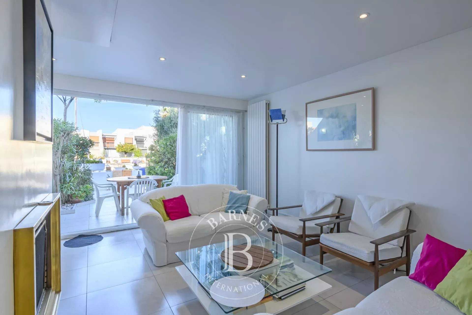 Port-Camargue  - Villa 4 Pi&egrave;ces 3 Chambres