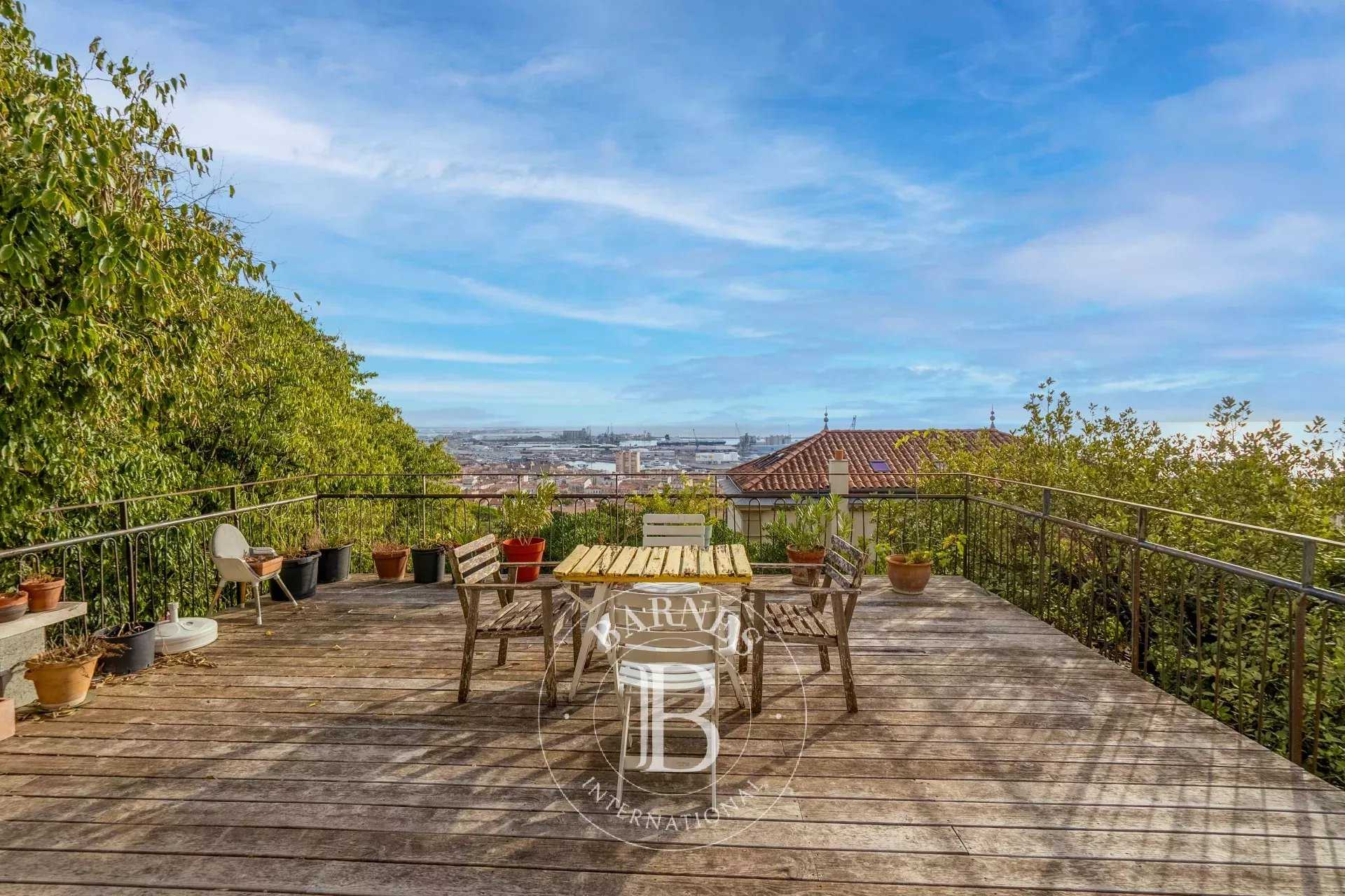 Sète  - Casa 5 Cuartos 4 Habitaciones