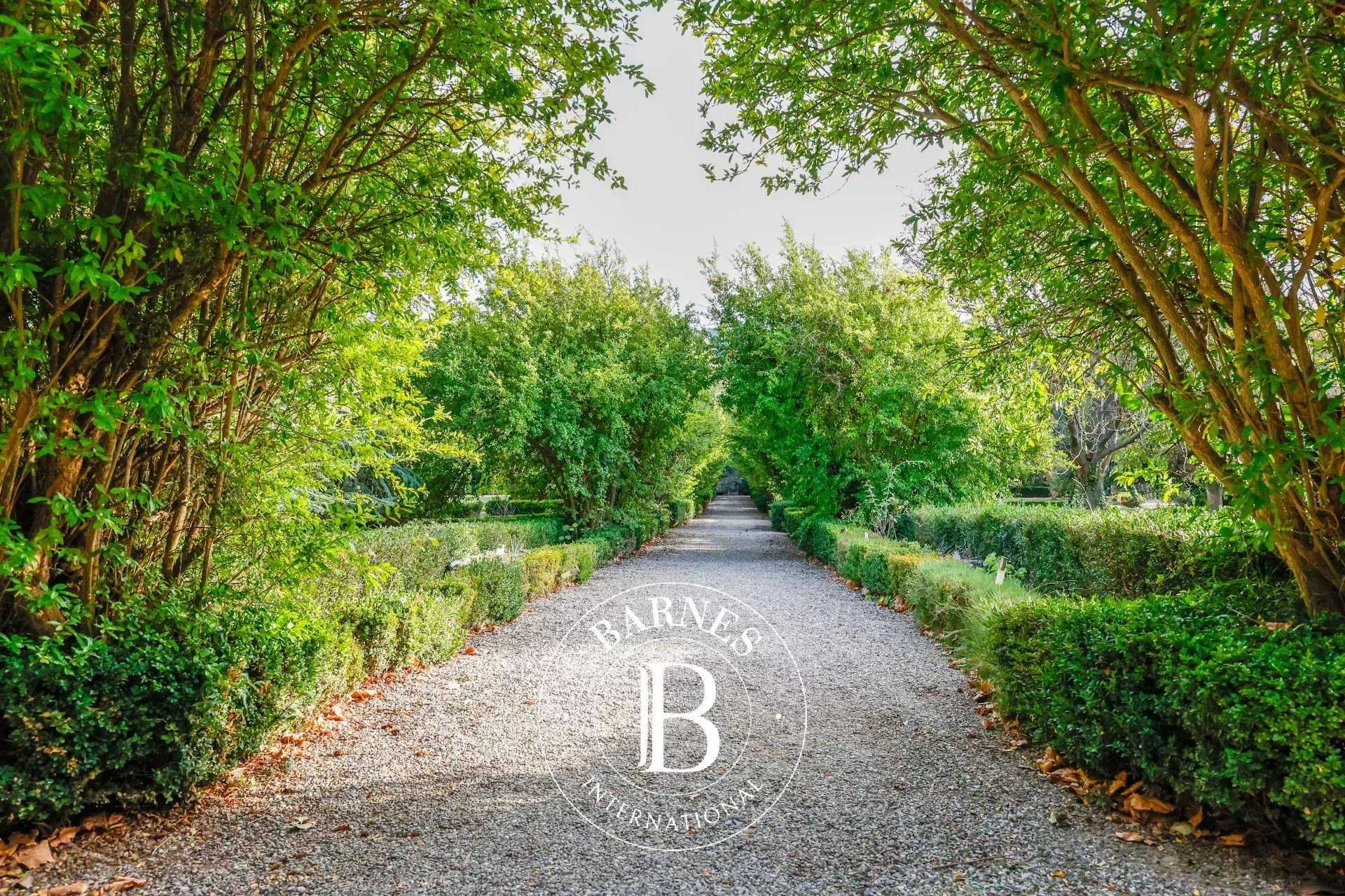 Carcassonne  - Castle 26 Bedrooms