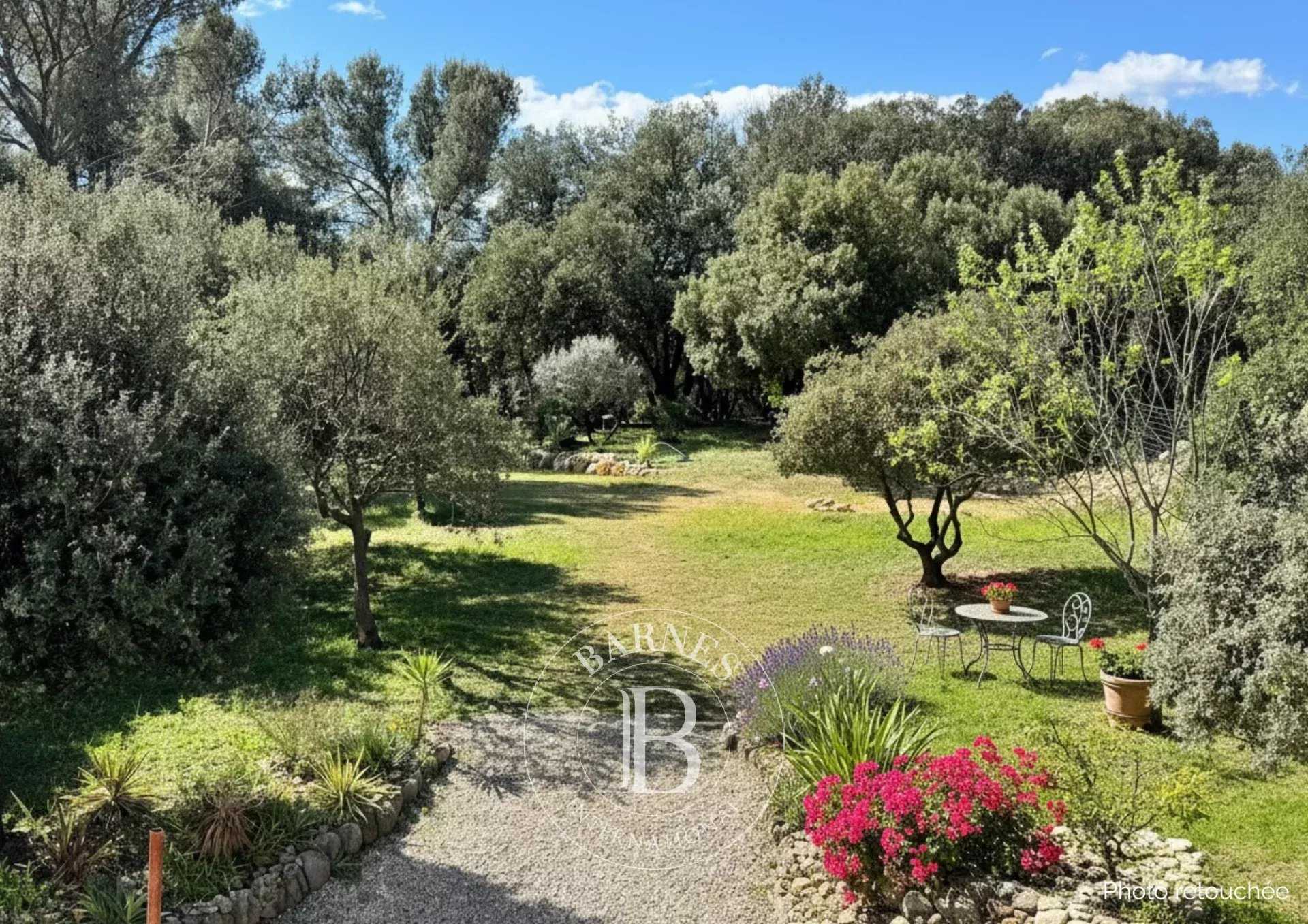 Saint-Gély-du-Fesc  - Maison 7 Pi&egrave;ces 4 Chambres