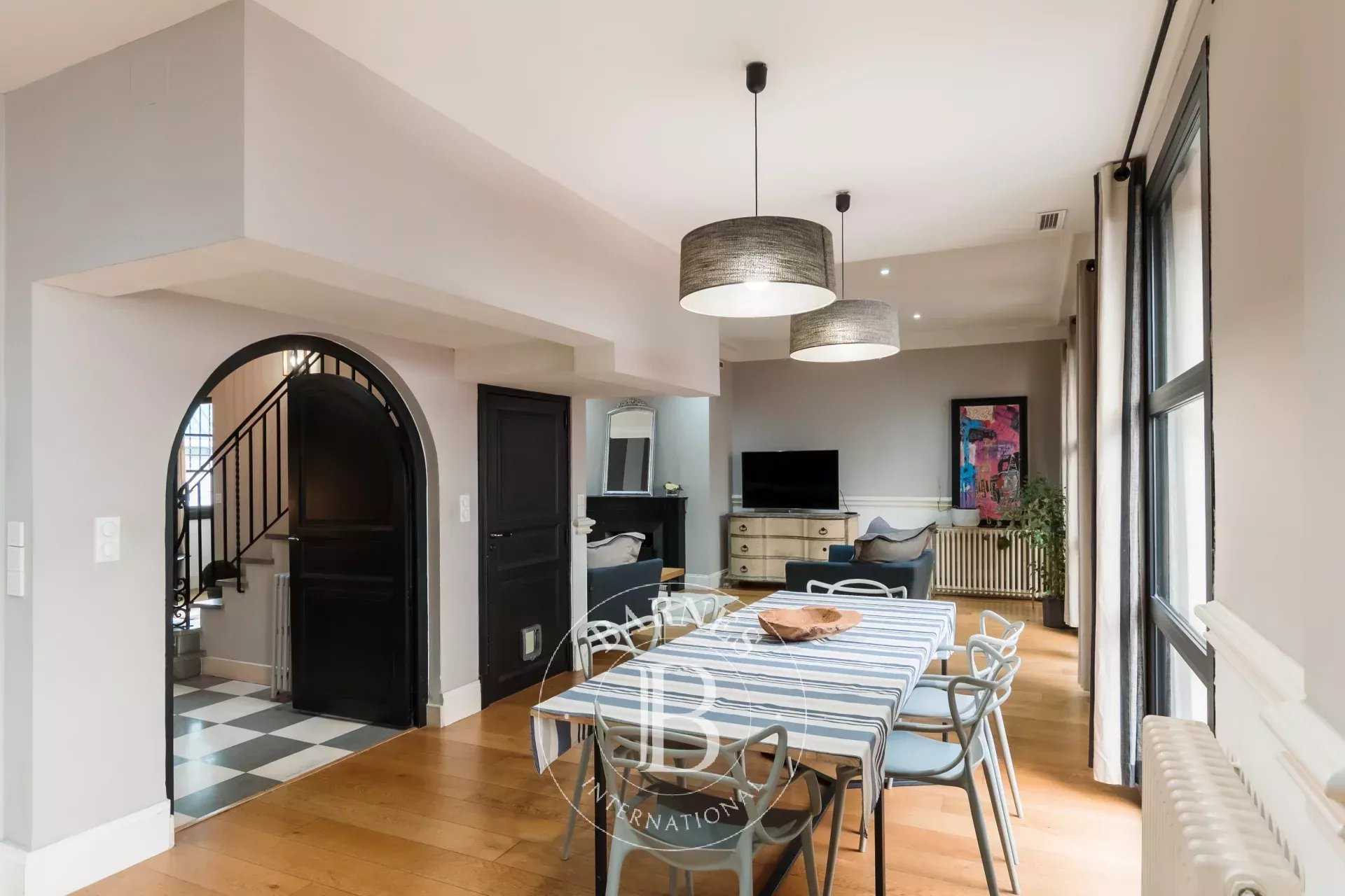 Perpignan  - House 6 Bedrooms