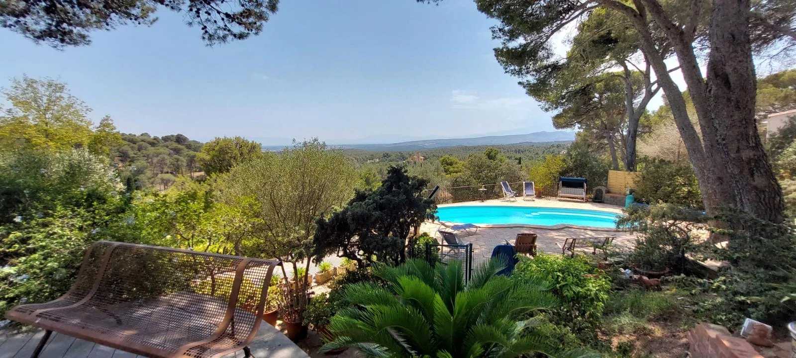 Espira-de-l'Agly  - Maison 6 Pi&egrave;ces 3 Chambres