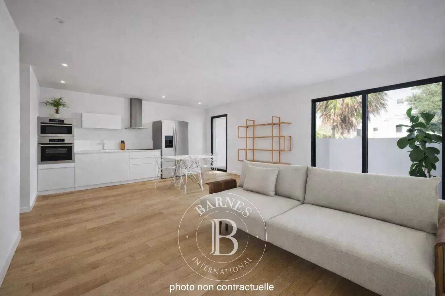 La Grande-Motte  - Appartement 2 Pi&egrave;ces, 1 Chambre