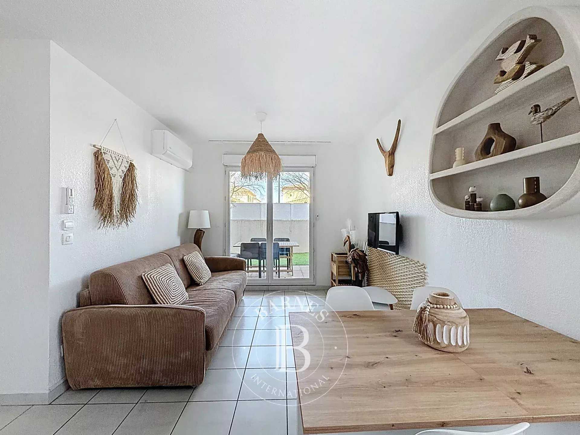 Appartement Le Grau-du-Roi