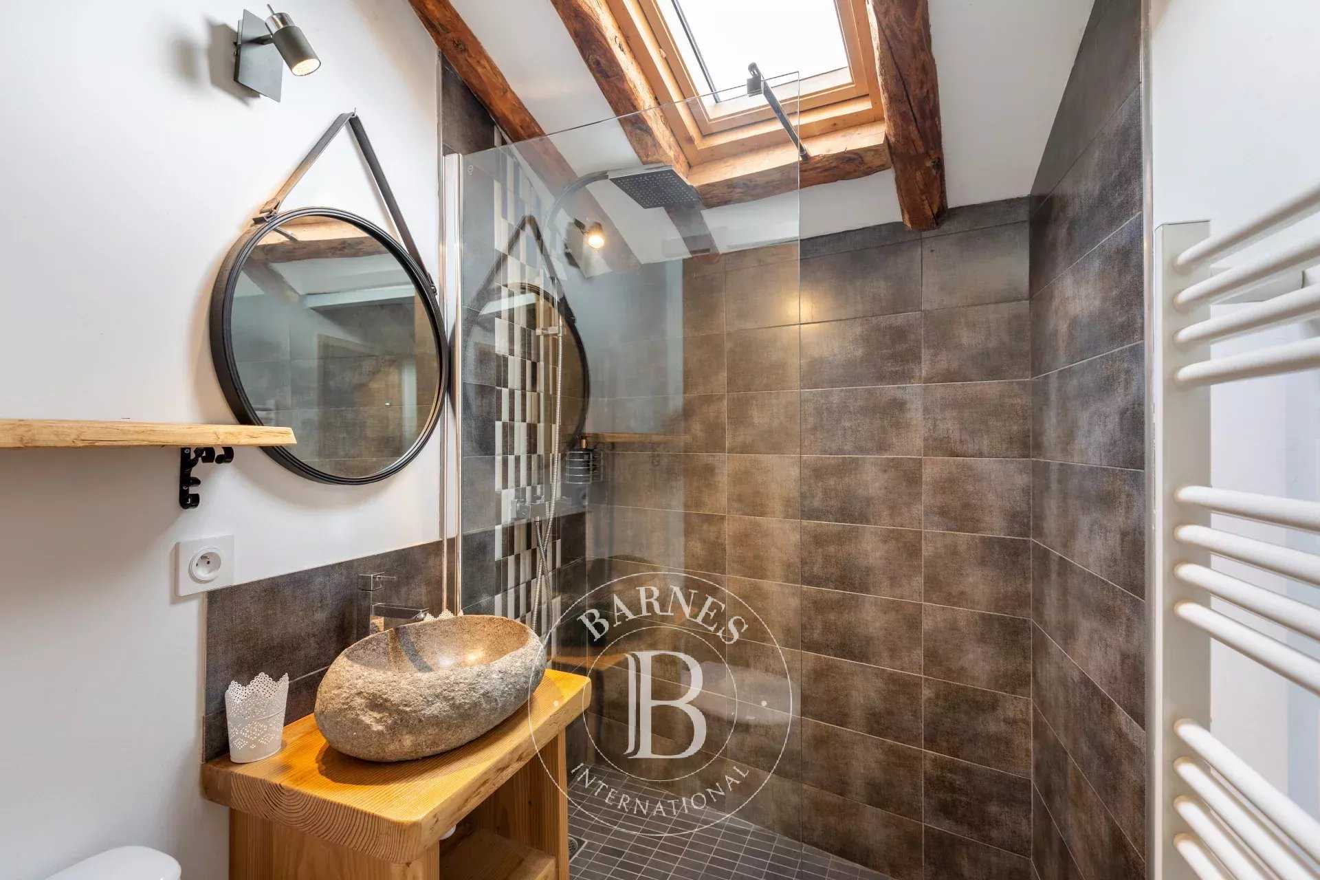 Font-Romeu-Odeillo-Via  - Maison 7 Pièces 5 Chambres