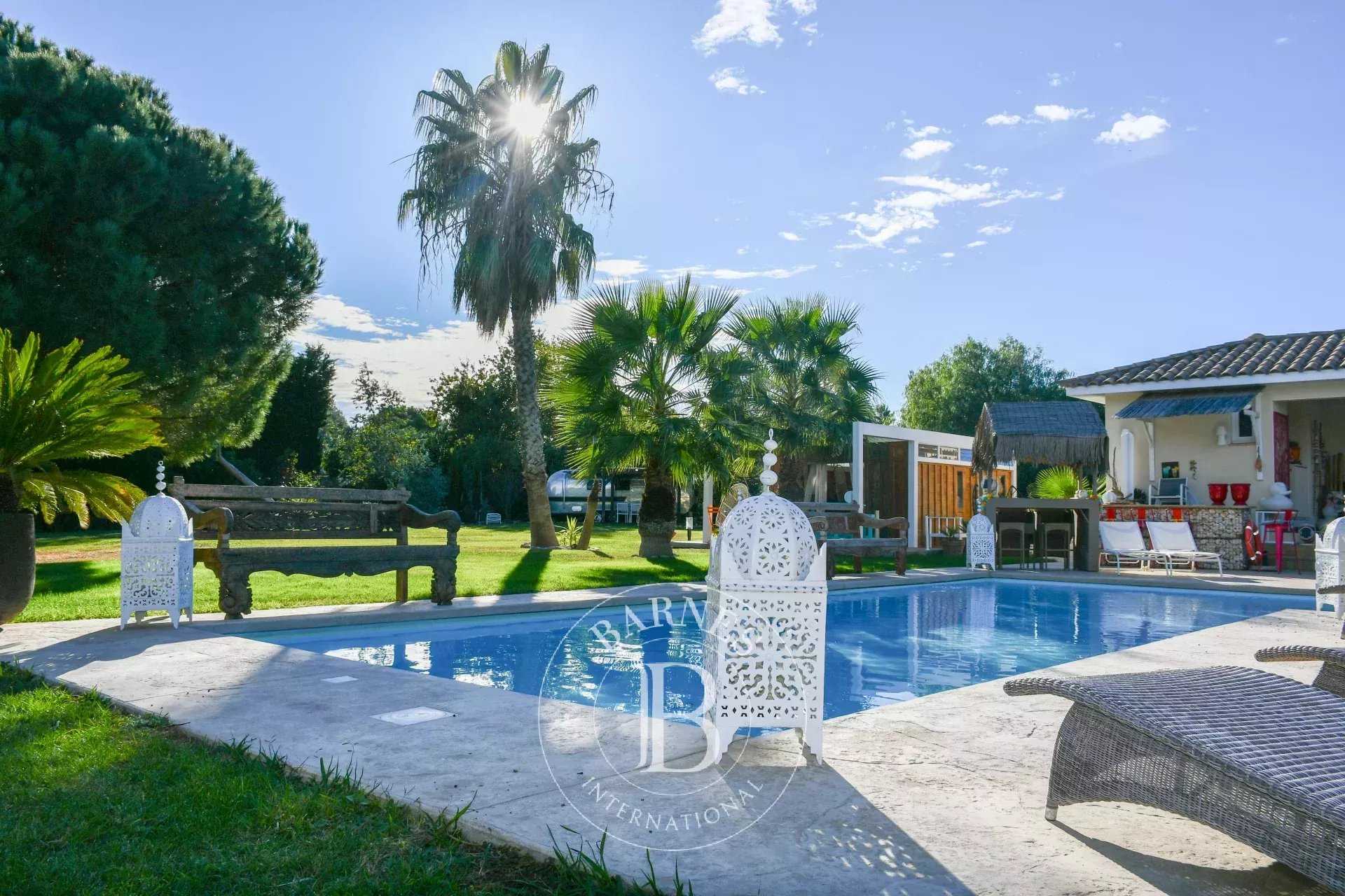 Perpignan  - House 6 Bedrooms