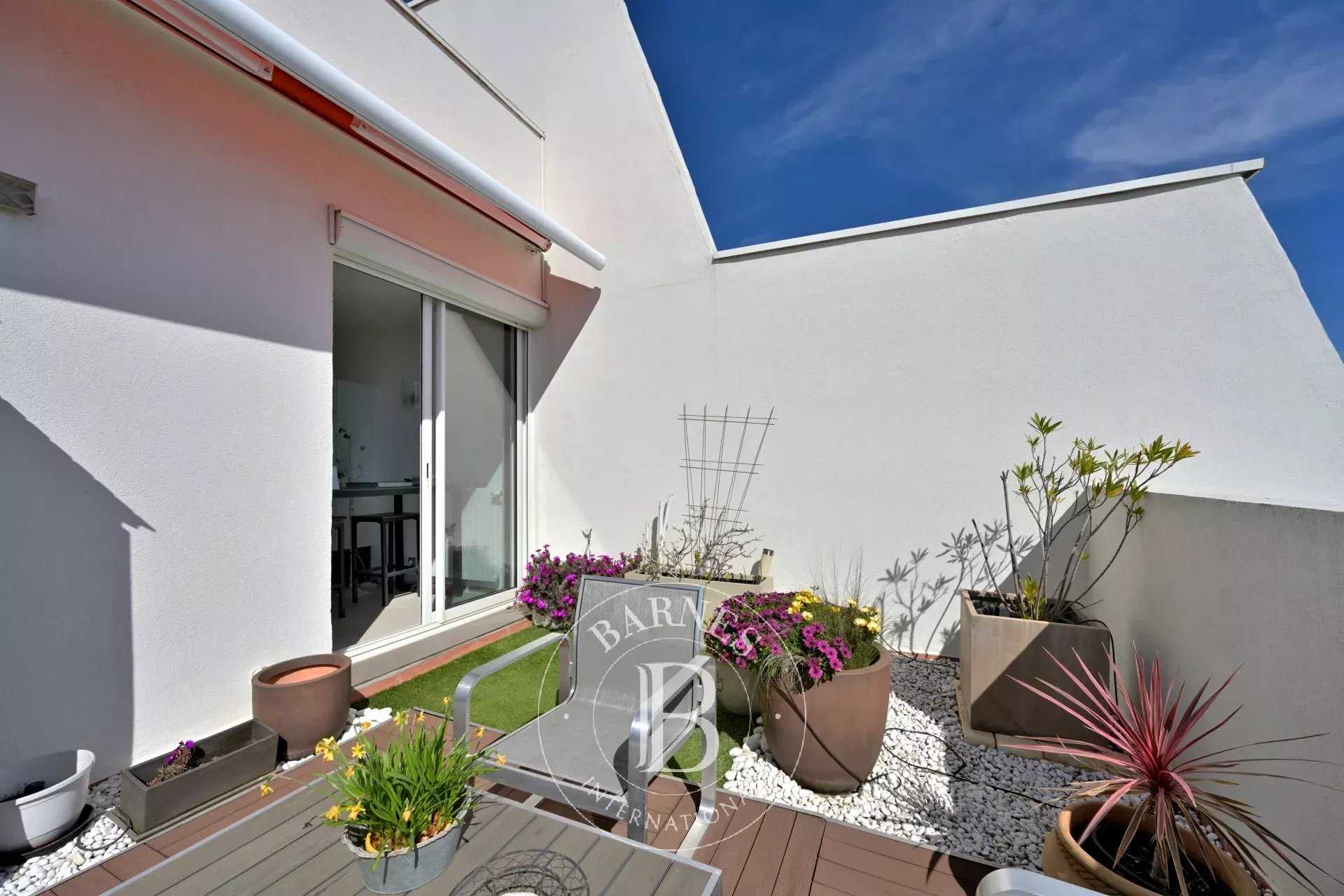 La Grande-Motte  - Appartement 4 Pi&egrave;ces