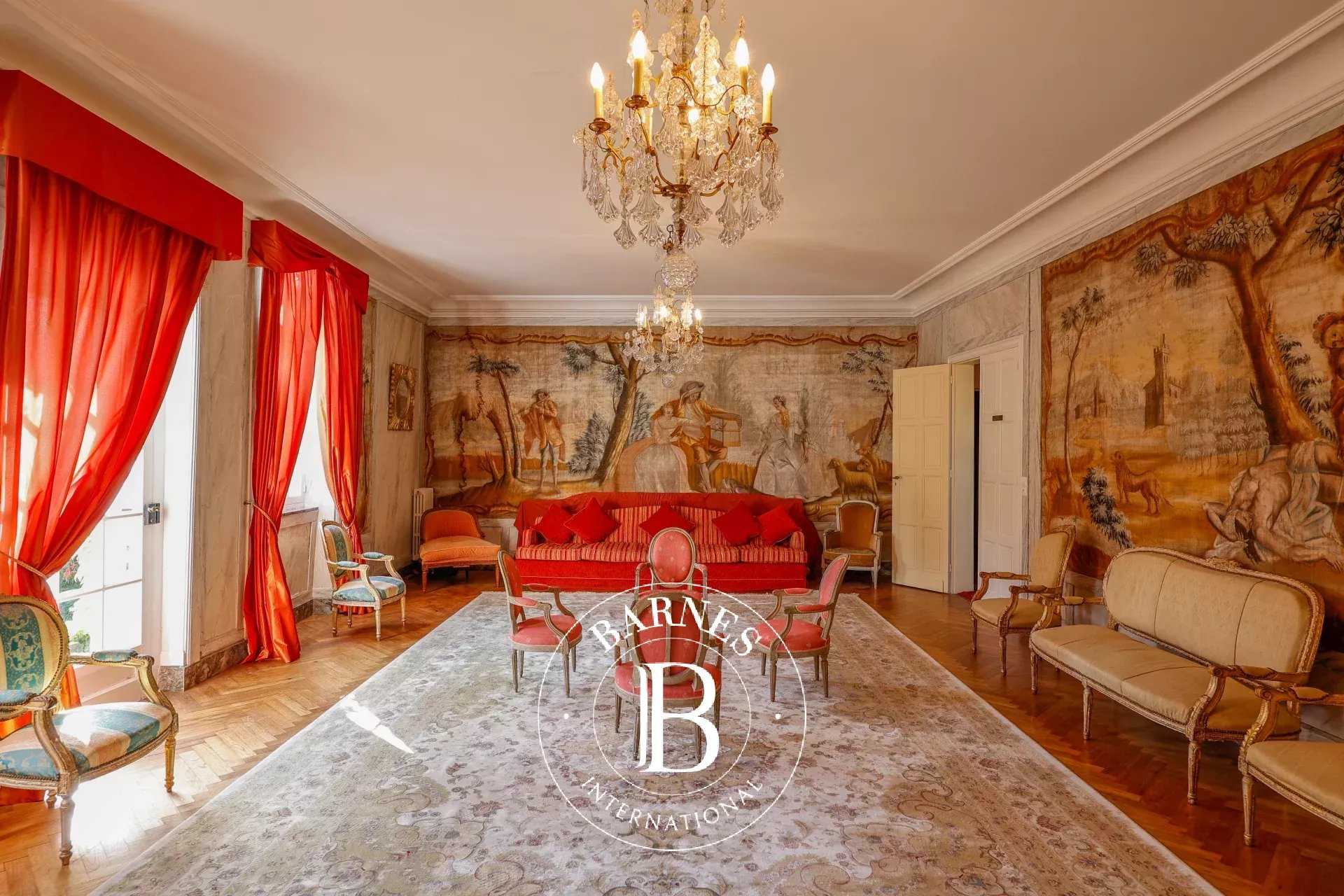 Carcassonne  - Castle 26 Bedrooms