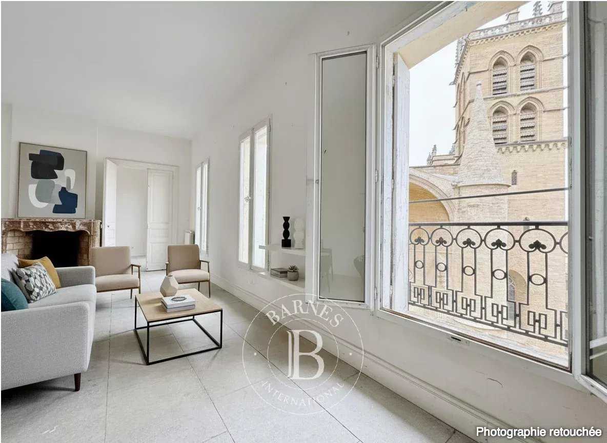 Appartement Montpellier  -  ref 86759638 (picture 1)