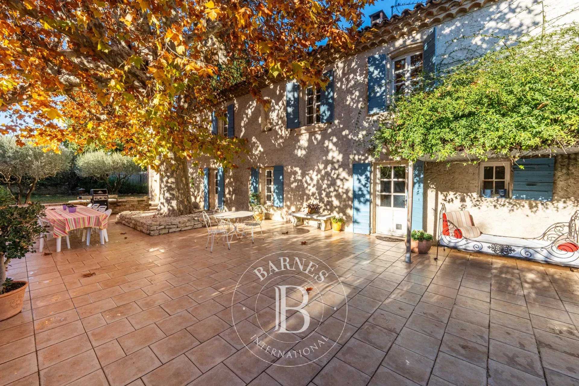 Mas Uzès  -  ref 83510320 (picture 2)