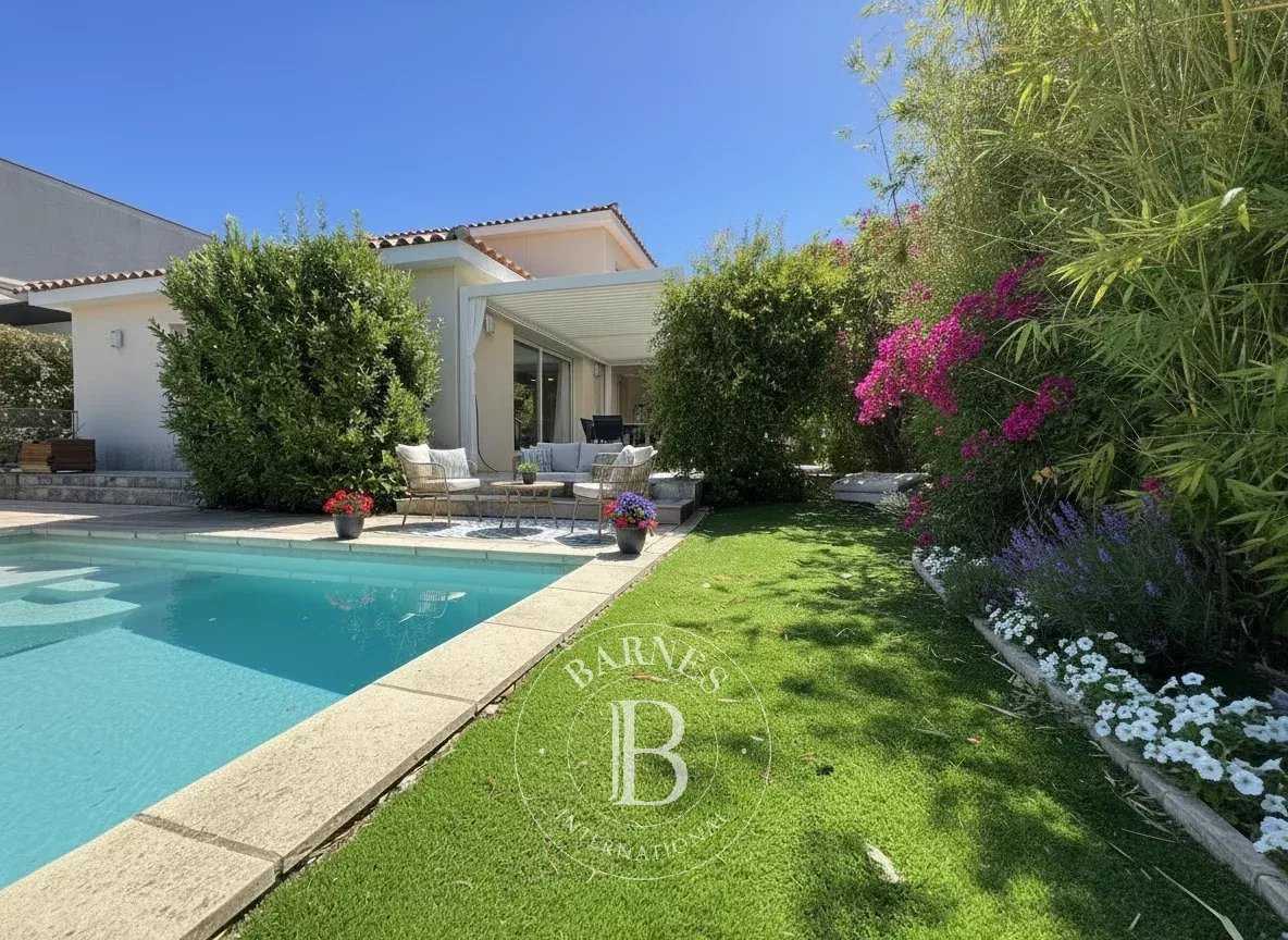 Maison Saint-Gély-du-Fesc  -  ref 87105696 (picture 3)