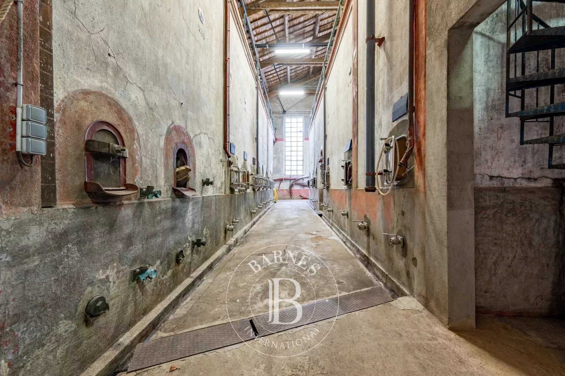 Maison/villa Capendu