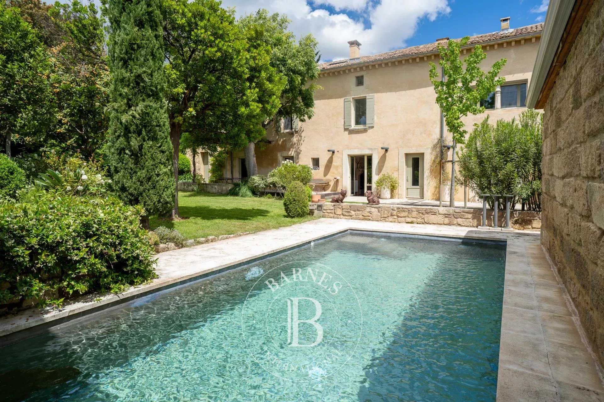 Maison Les Angles  -  ref 86774126 (picture 3)