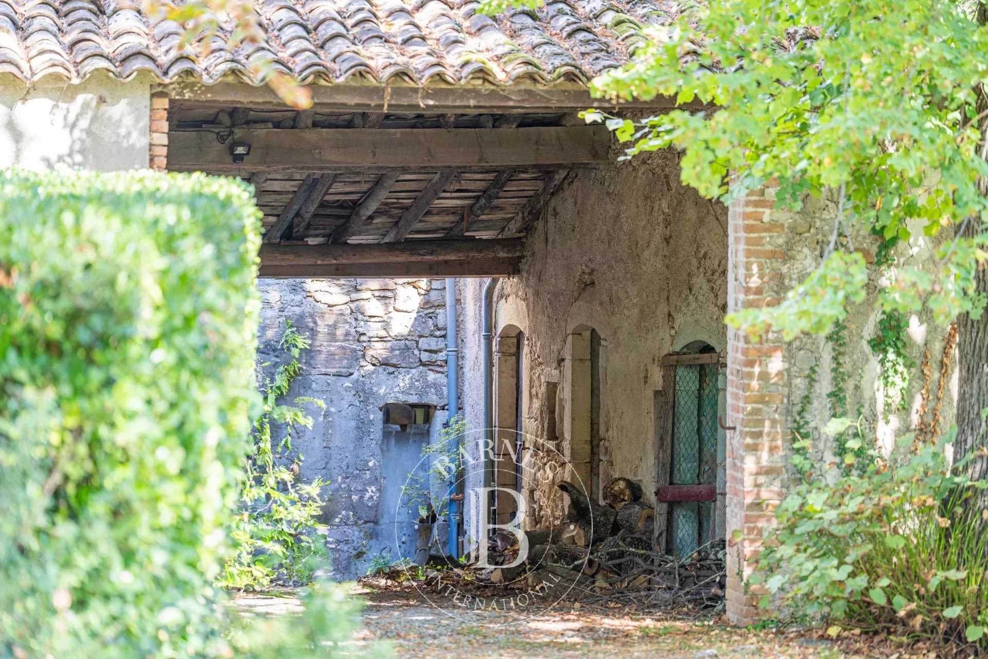 Mas Nîmes  -  ref 85247649 (picture 3)