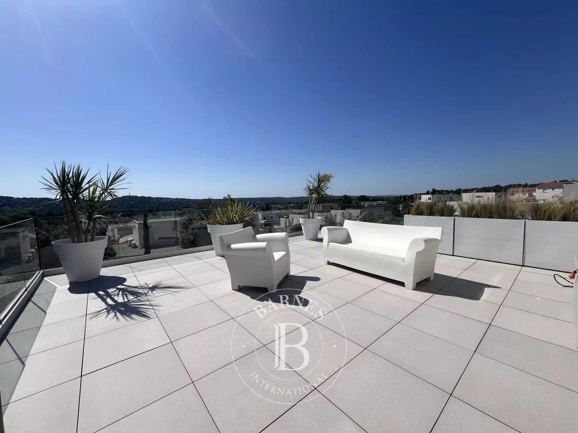 Maison Saint-Gély-du-Fesc  -  ref 87073047 (picture 2)