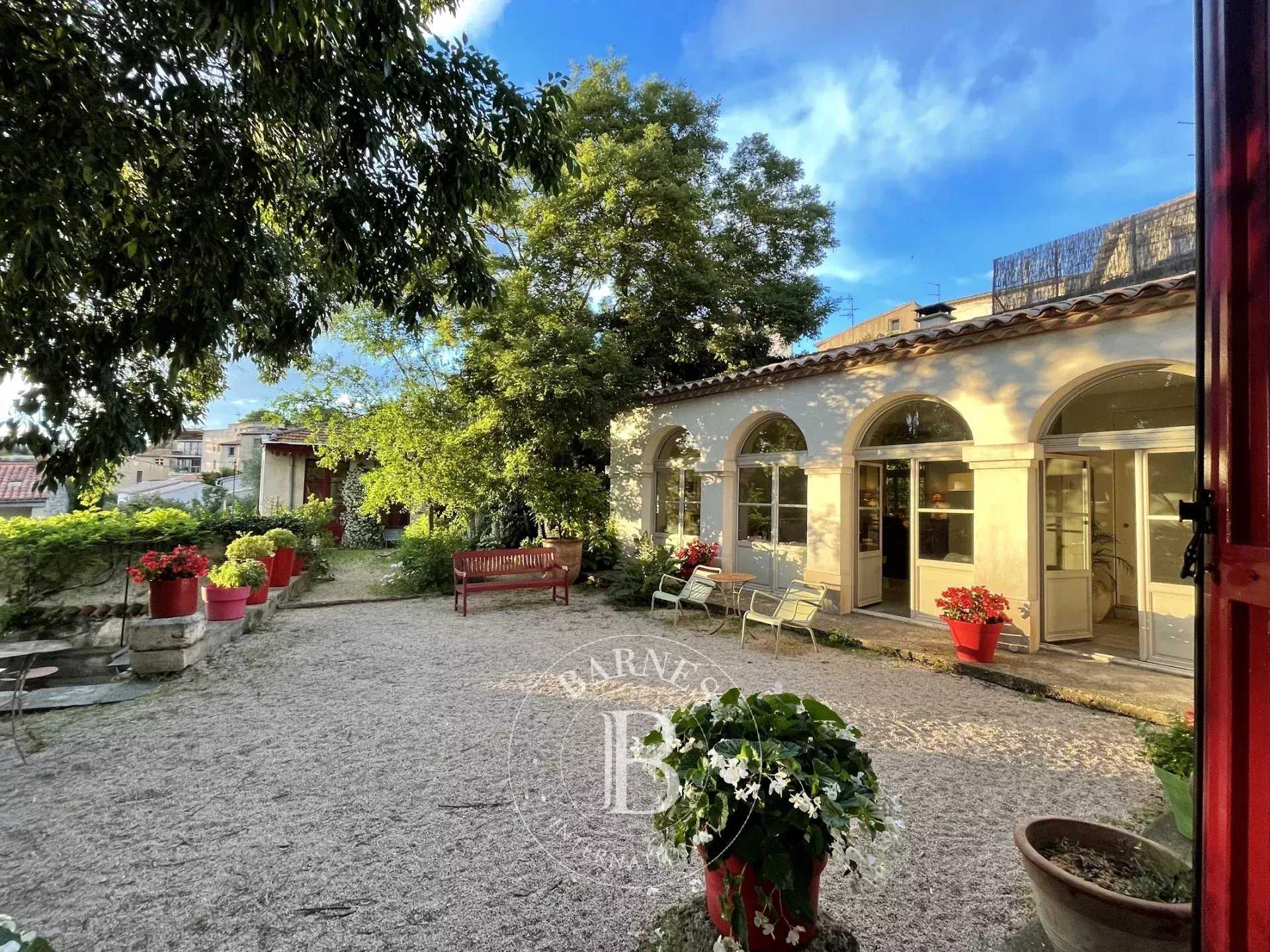 Maison de village Castelnau-le-Lez  -  ref 86489049 (picture 2)