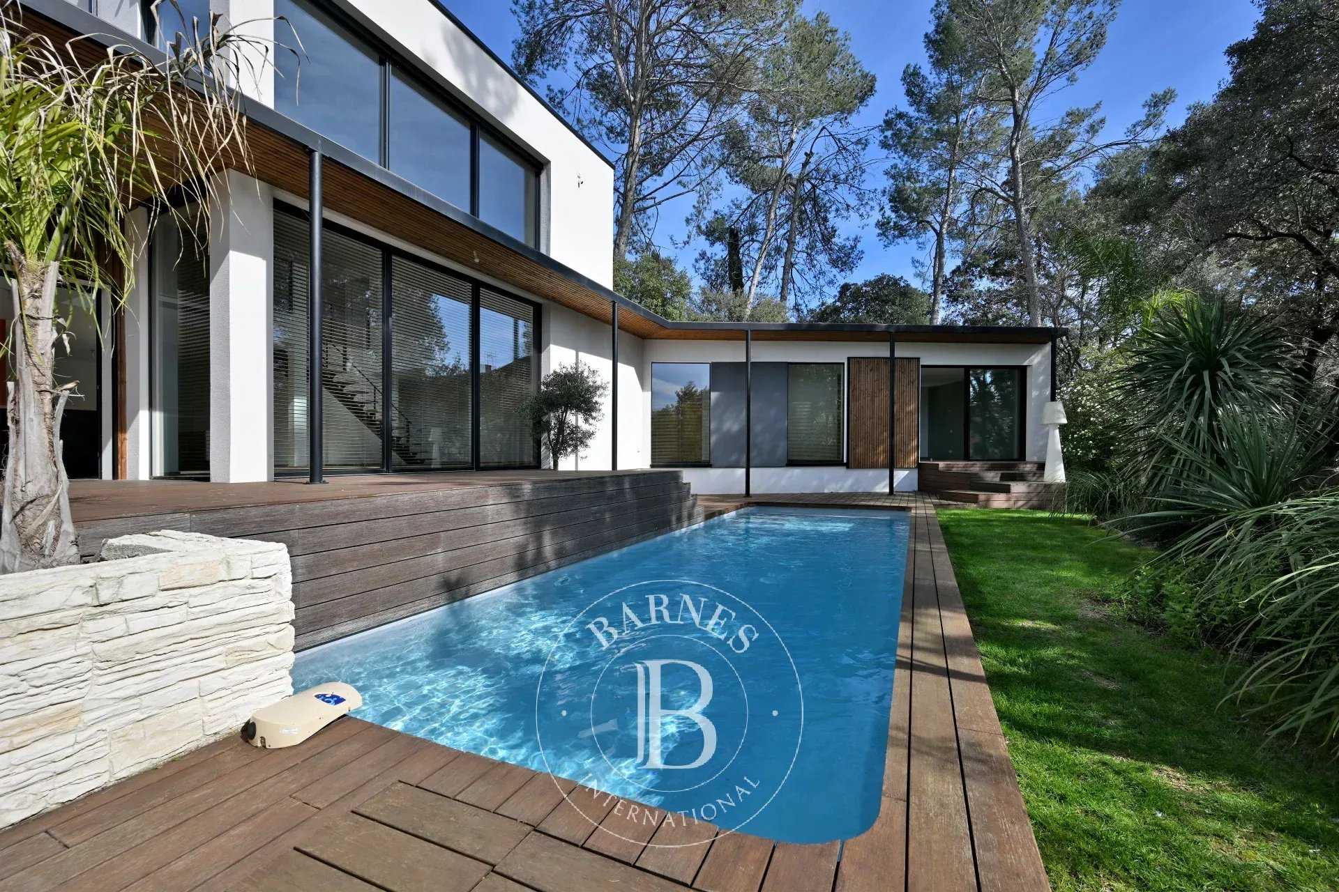 Maison Saint-Gély-du-Fesc  -  ref 86730158 (picture 3)