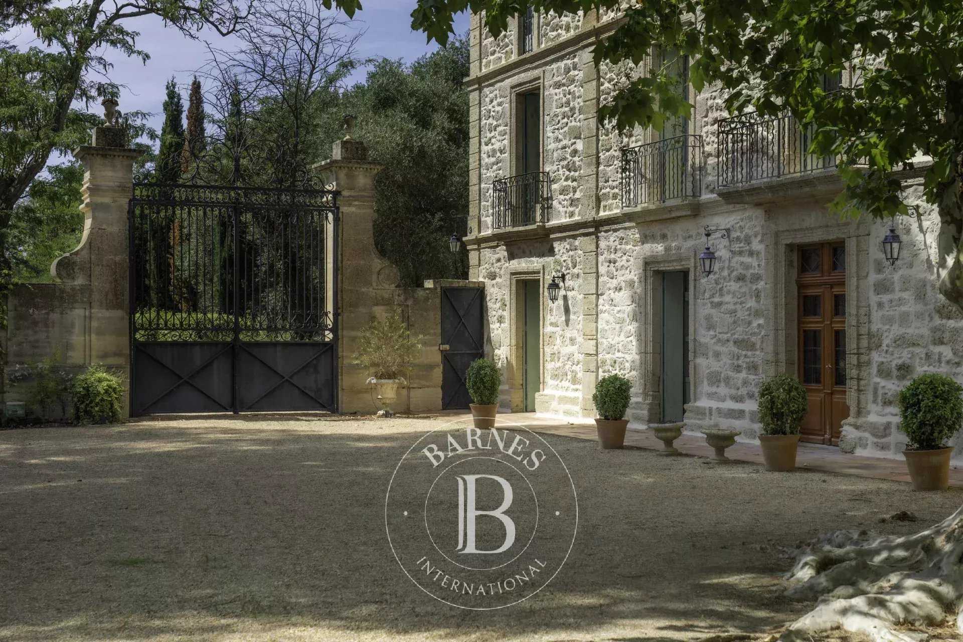 Maison/villa Pézenas