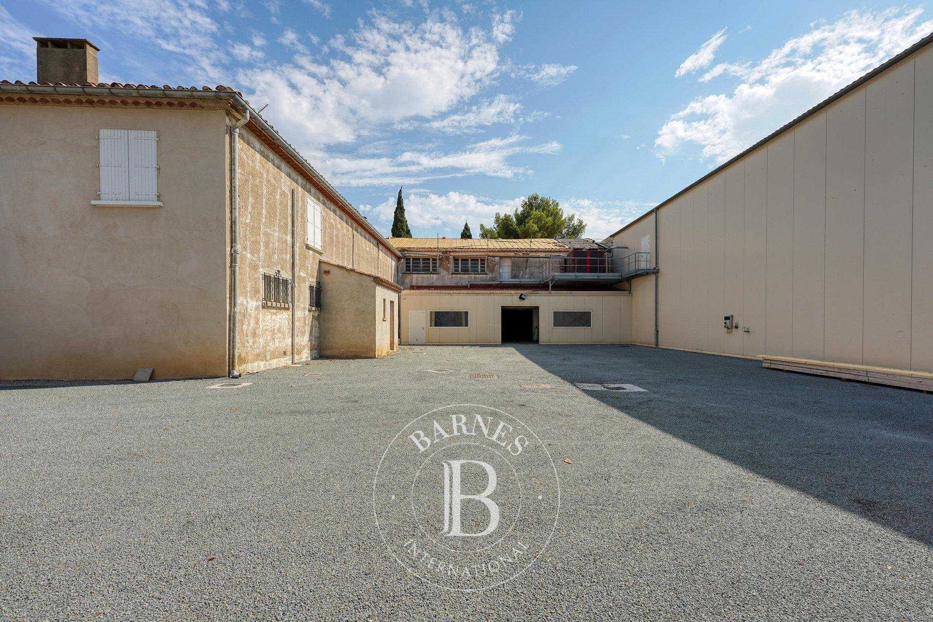 Vineyard property Narbonne  -  ref 4238480 (picture 2)