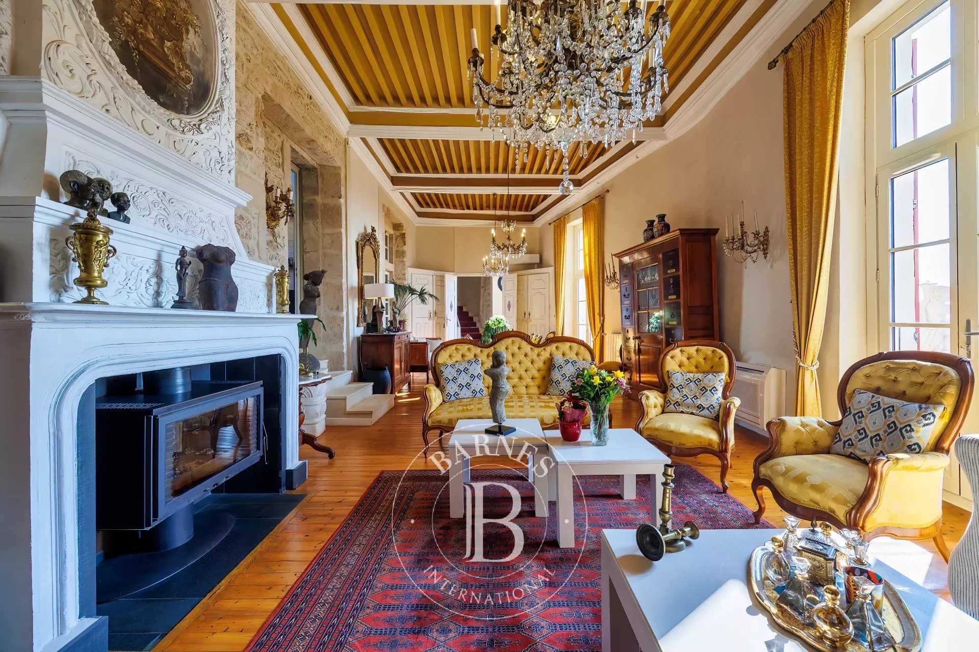 Castle Béziers  -  ref 86517739 (picture 1)