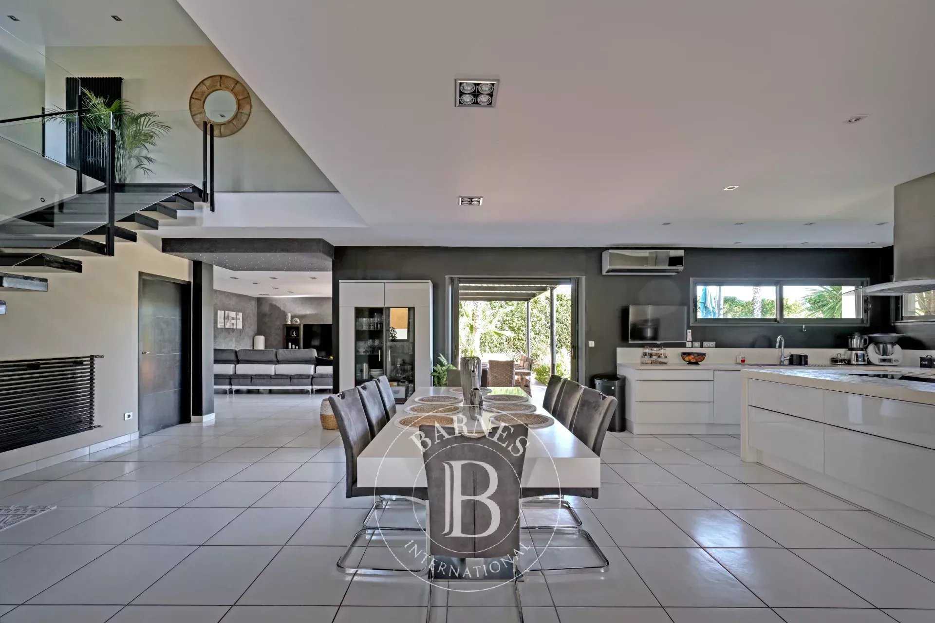 House Montpellier  -  ref 86440828 (picture 3)