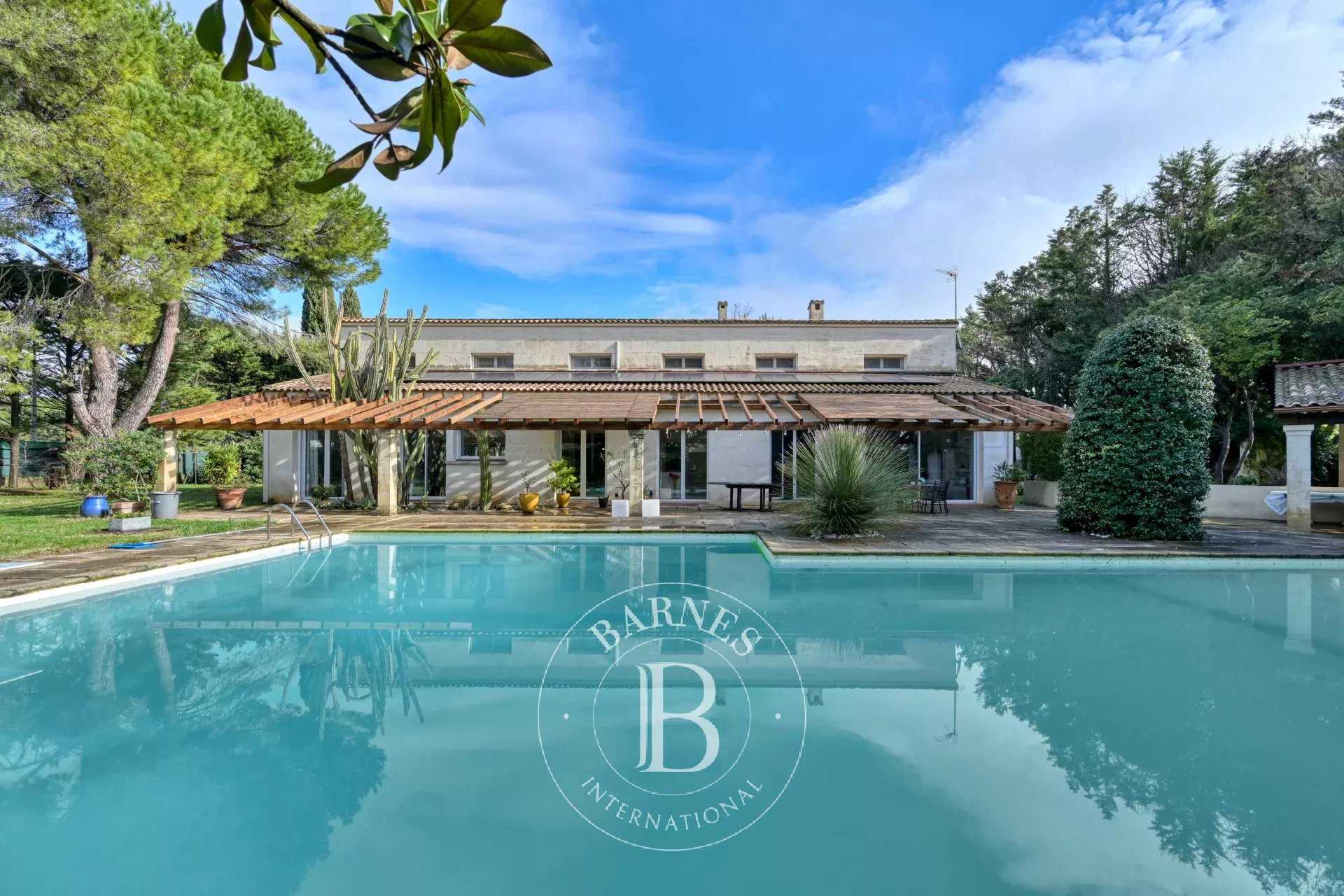 Maison Baillargues  -  ref 86812011 (picture 1)