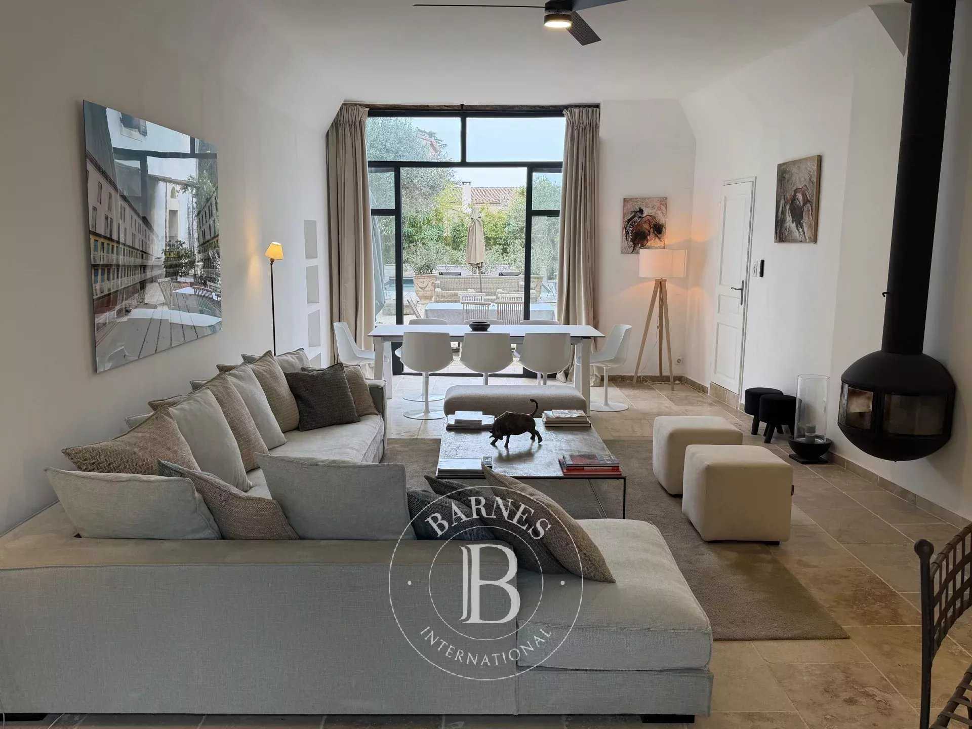 Maison Nîmes  -  ref 86779032 (picture 3)