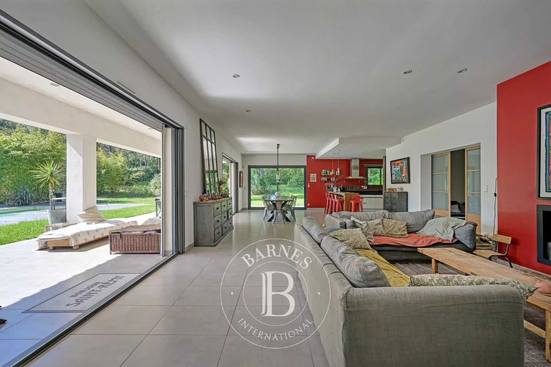 Maison Saint-Gély-du-Fesc  -  ref 86388013 (picture 3)