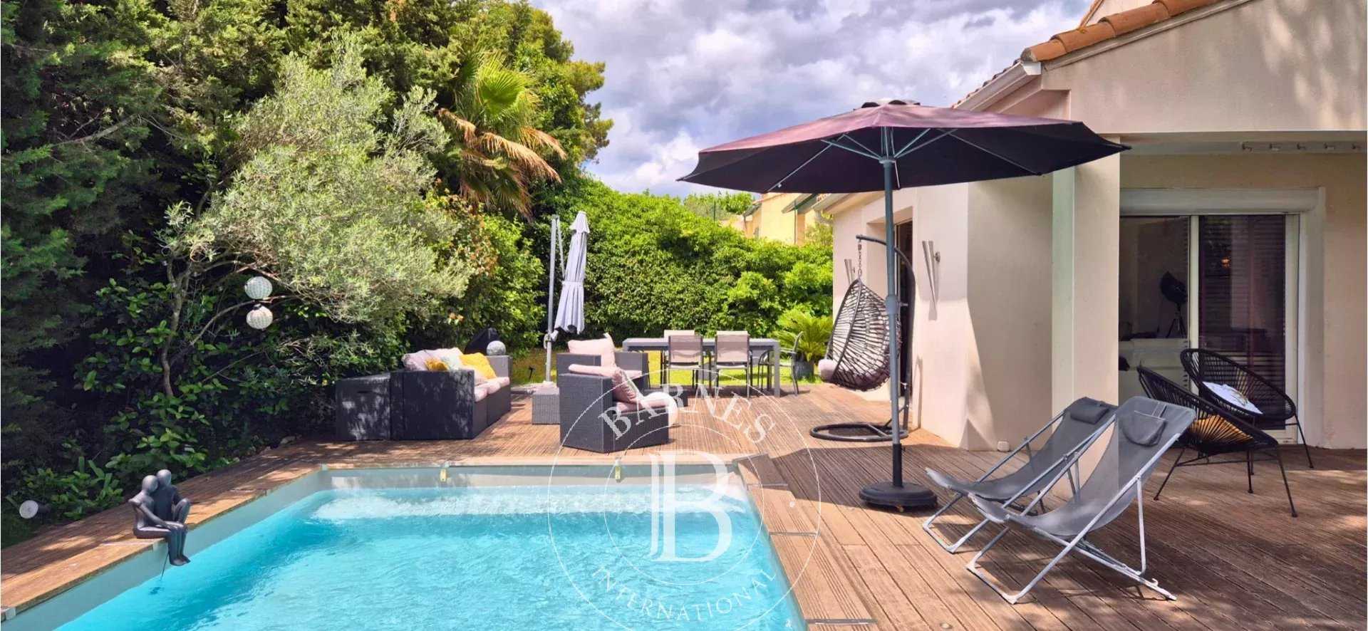 Maison Castelnau-le-Lez  -  ref 87008524 (picture 1)