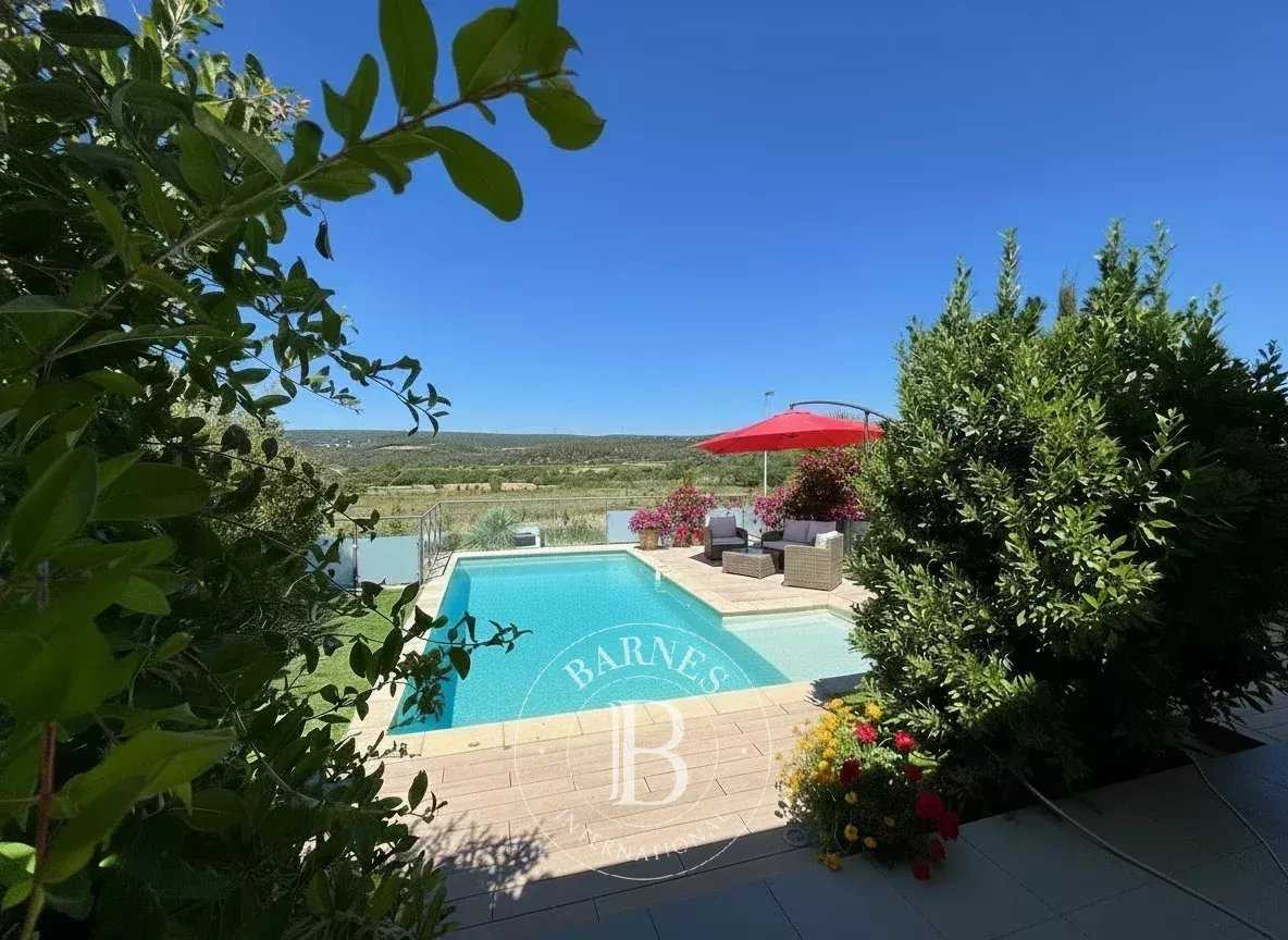 Maison Saint-Gély-du-Fesc  -  ref 87105696 (picture 2)