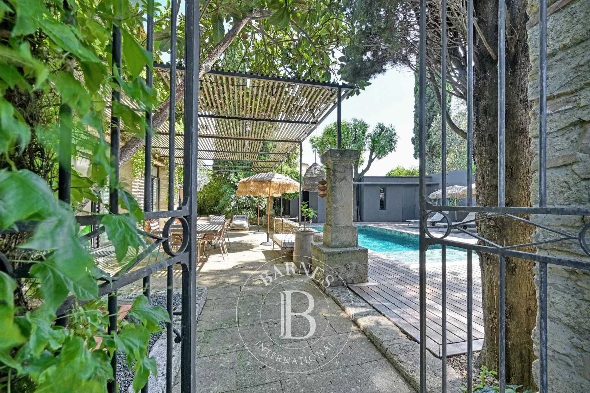 Maison Montpellier  -  ref 86760139 (picture 3)