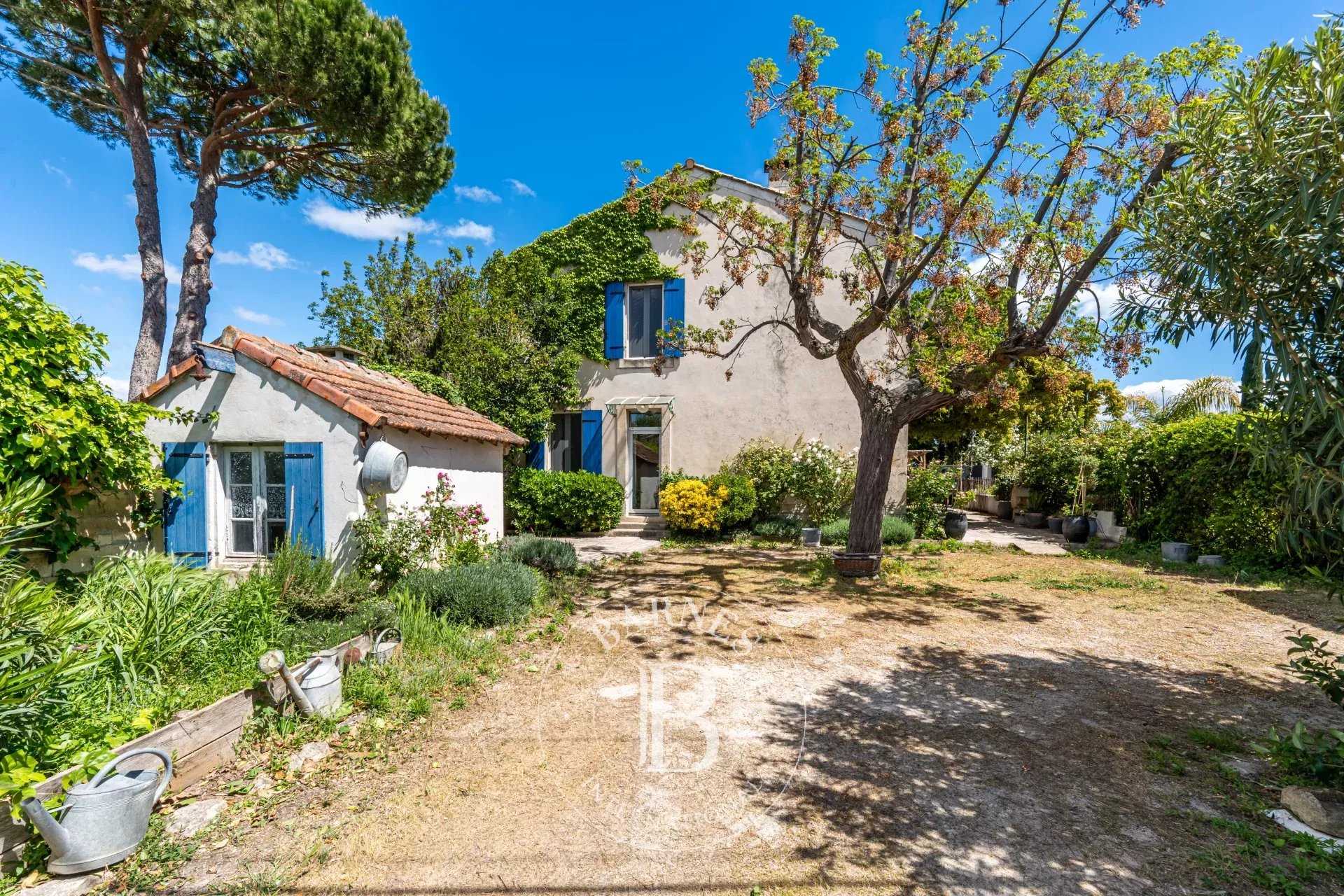 Mas Vallabrègues  -  ref 84480029 (picture 2)