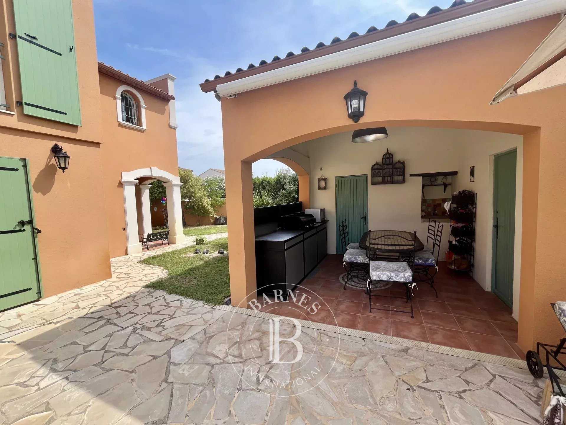 Maison Montpellier  -  ref 86447413 (picture 3)