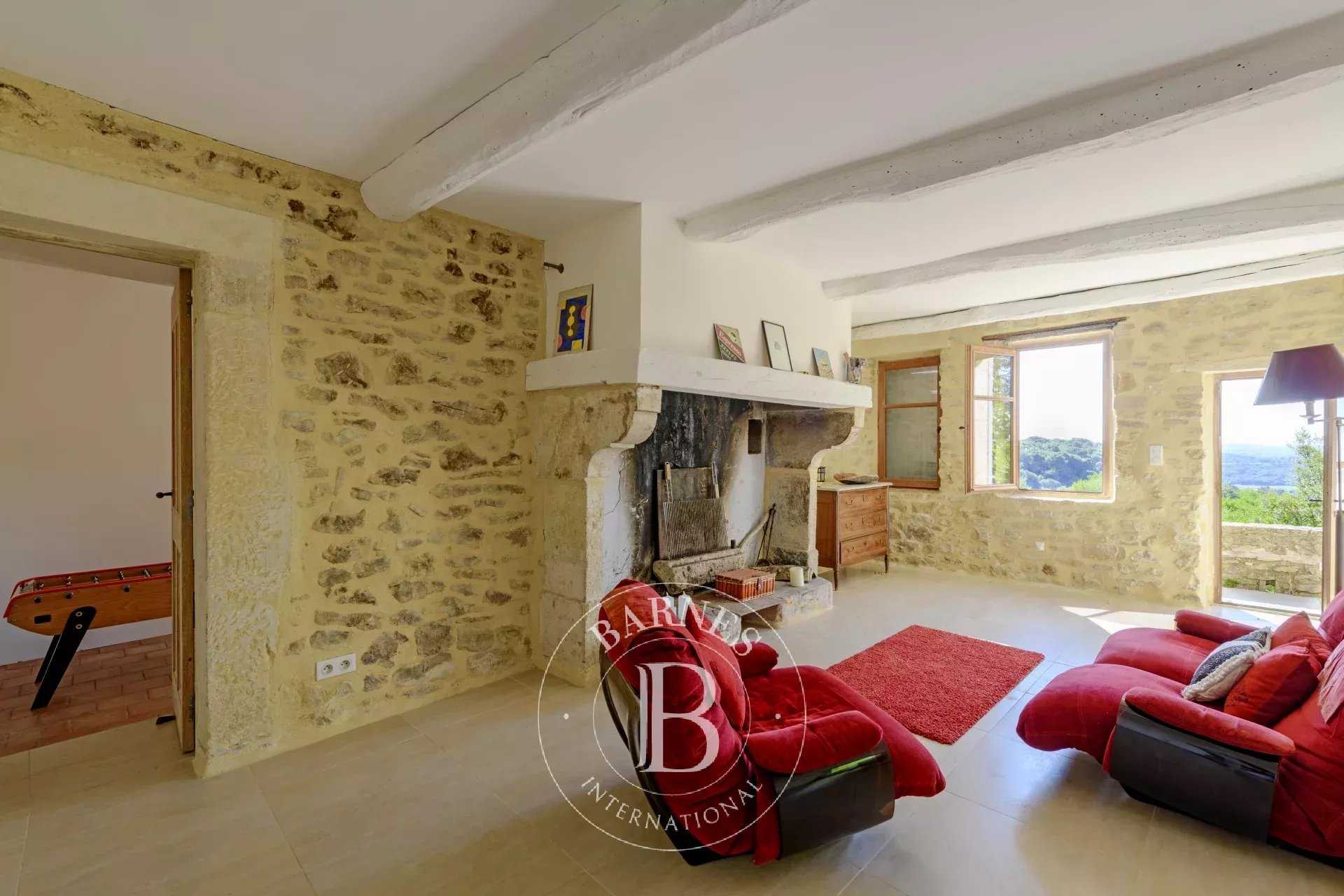 Mas Tresques  -  ref 85979018 (picture 1)