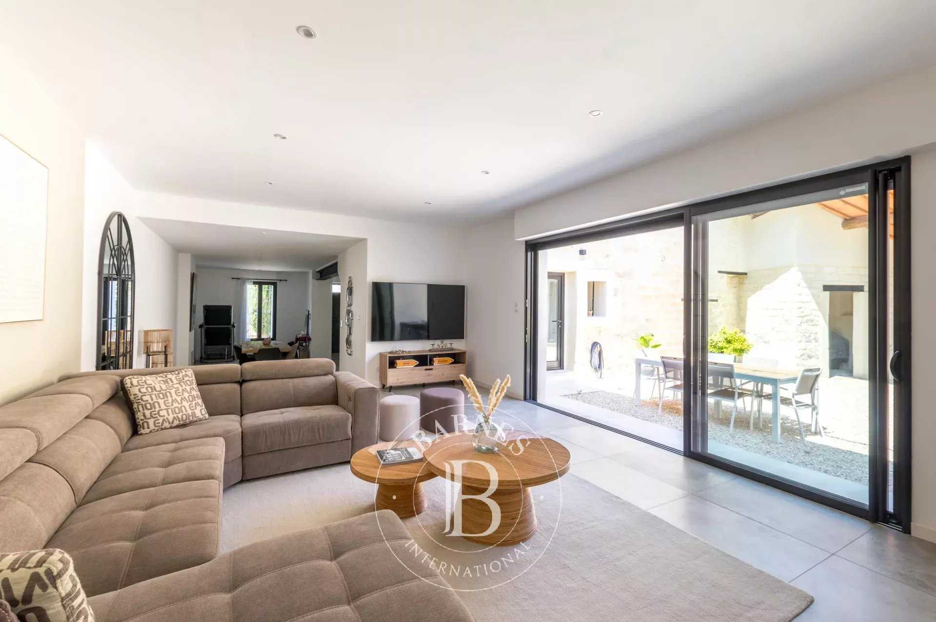 Maison de ville Mauguio  -  ref 87043550 (picture 2)