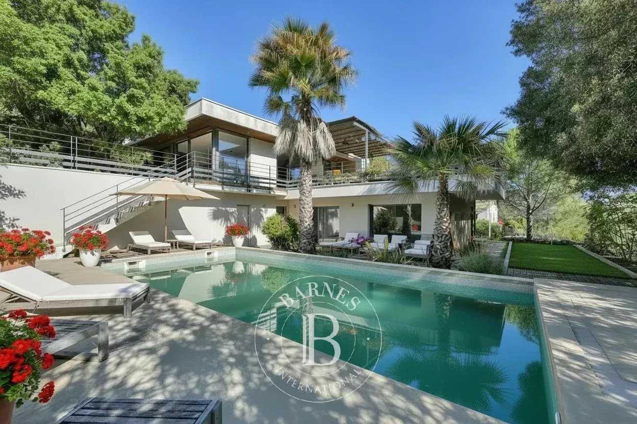 Maison Saint-Gély-du-Fesc  -  ref 86928041 (picture 1)