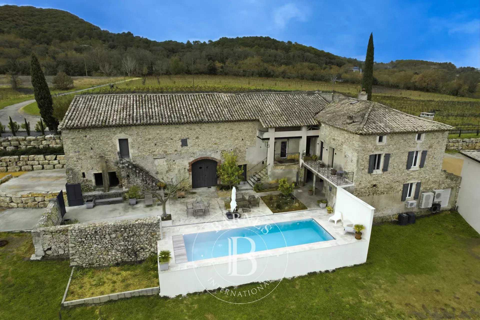 Saint-Alexandre  - Propriété 5 Pi&egrave;ces