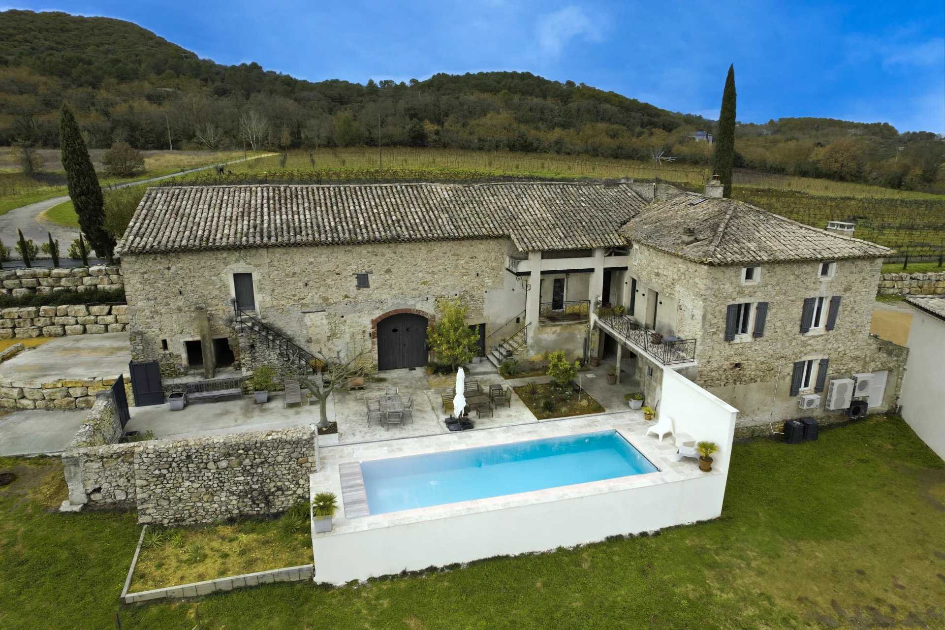 Propriété Avignon  -  ref 86674607 (picture 1)