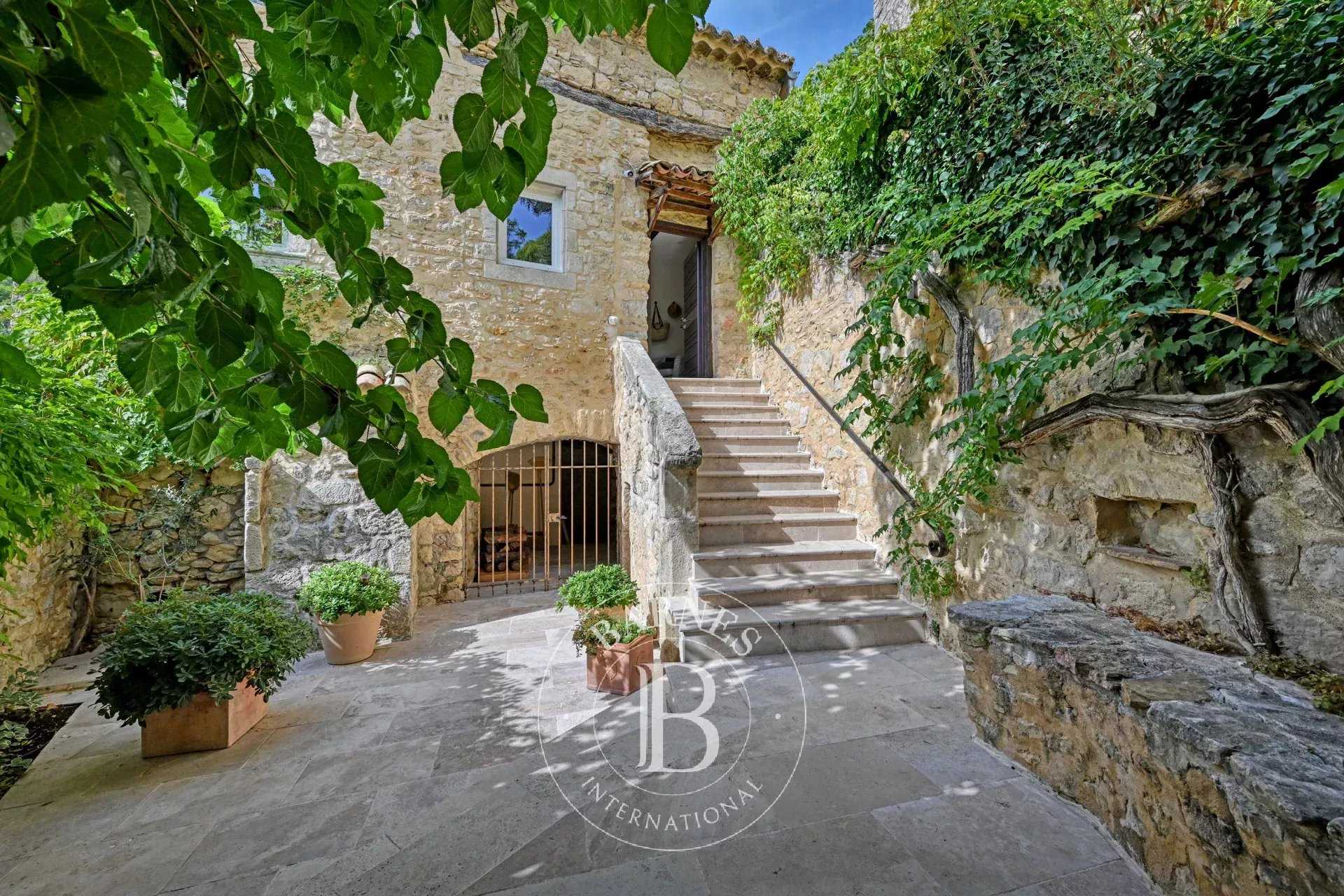 Maison La Roque-sur-Cèze  -  ref 85930970 (picture 1)