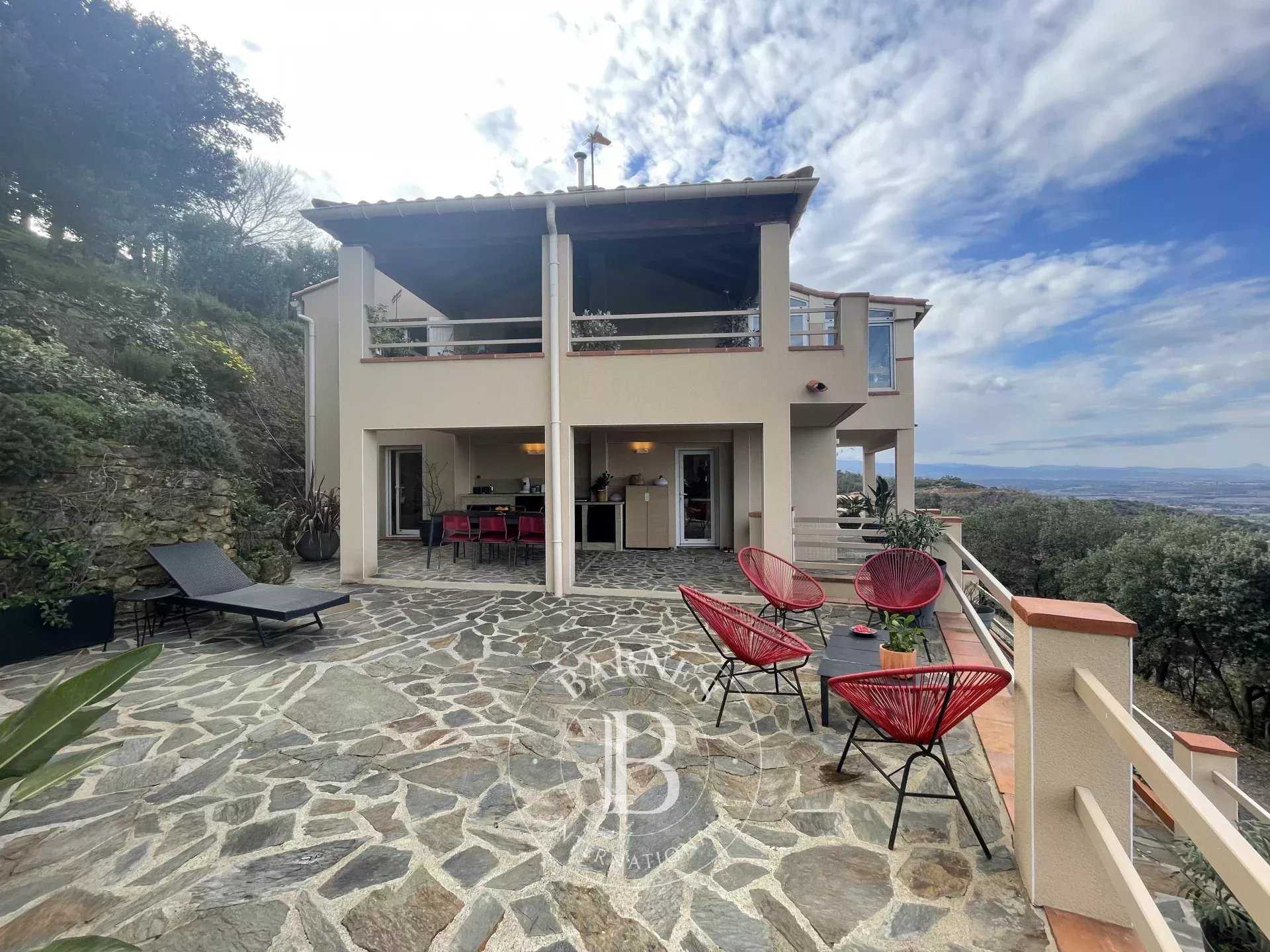 House Laroque-des-Albères  -  ref 85655099 (picture 1)