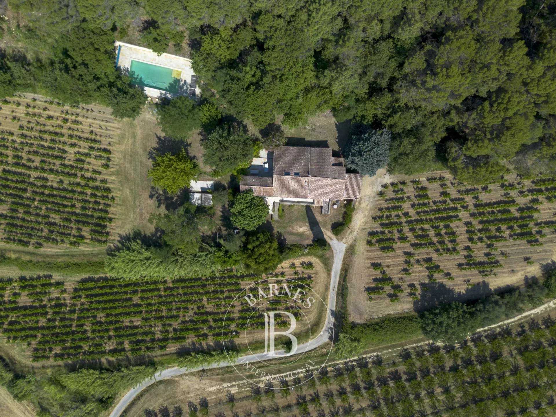 Mas Tresques  -  ref 85979018 (picture 2)
