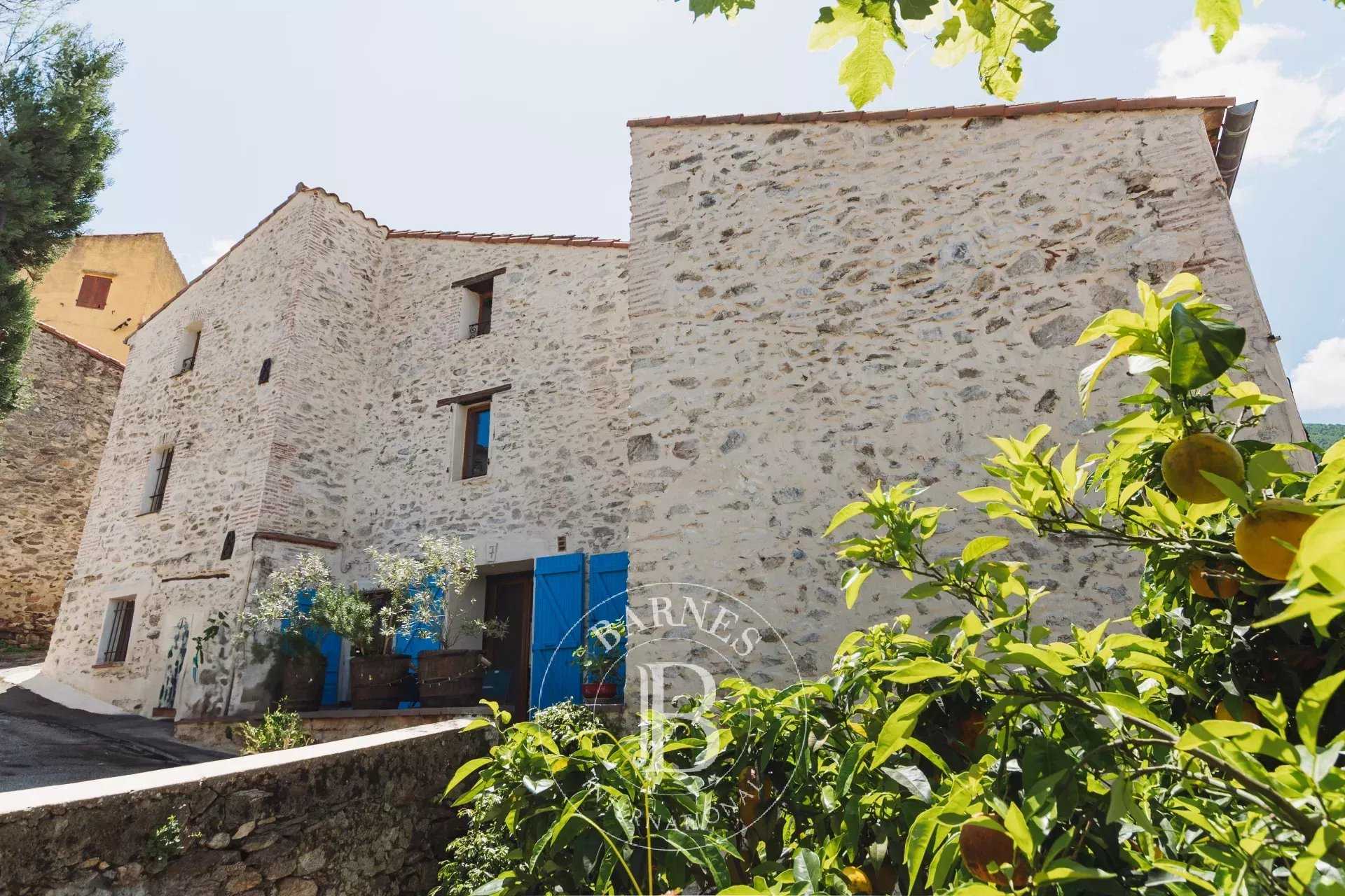 Casa Montesquieu-des-Albères  -  ref 85566566 (picture 1)