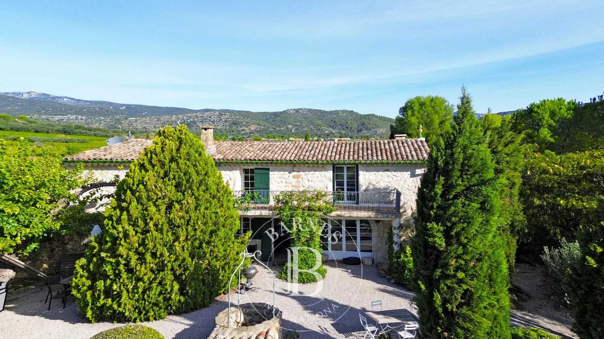 Hostal Saint-Jean-de-Fos  -  ref 84055186 (picture 1)