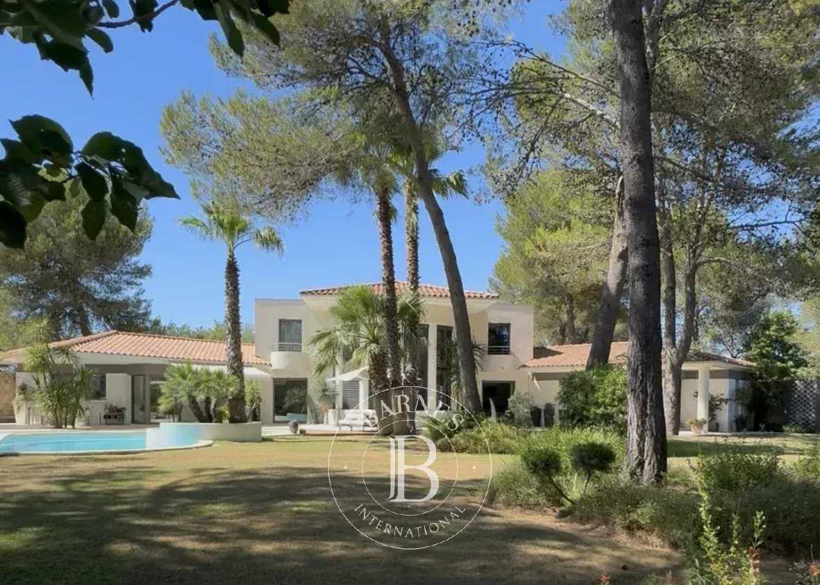 Maison Saint-Gély-du-Fesc  -  ref 87173373 (picture 1)