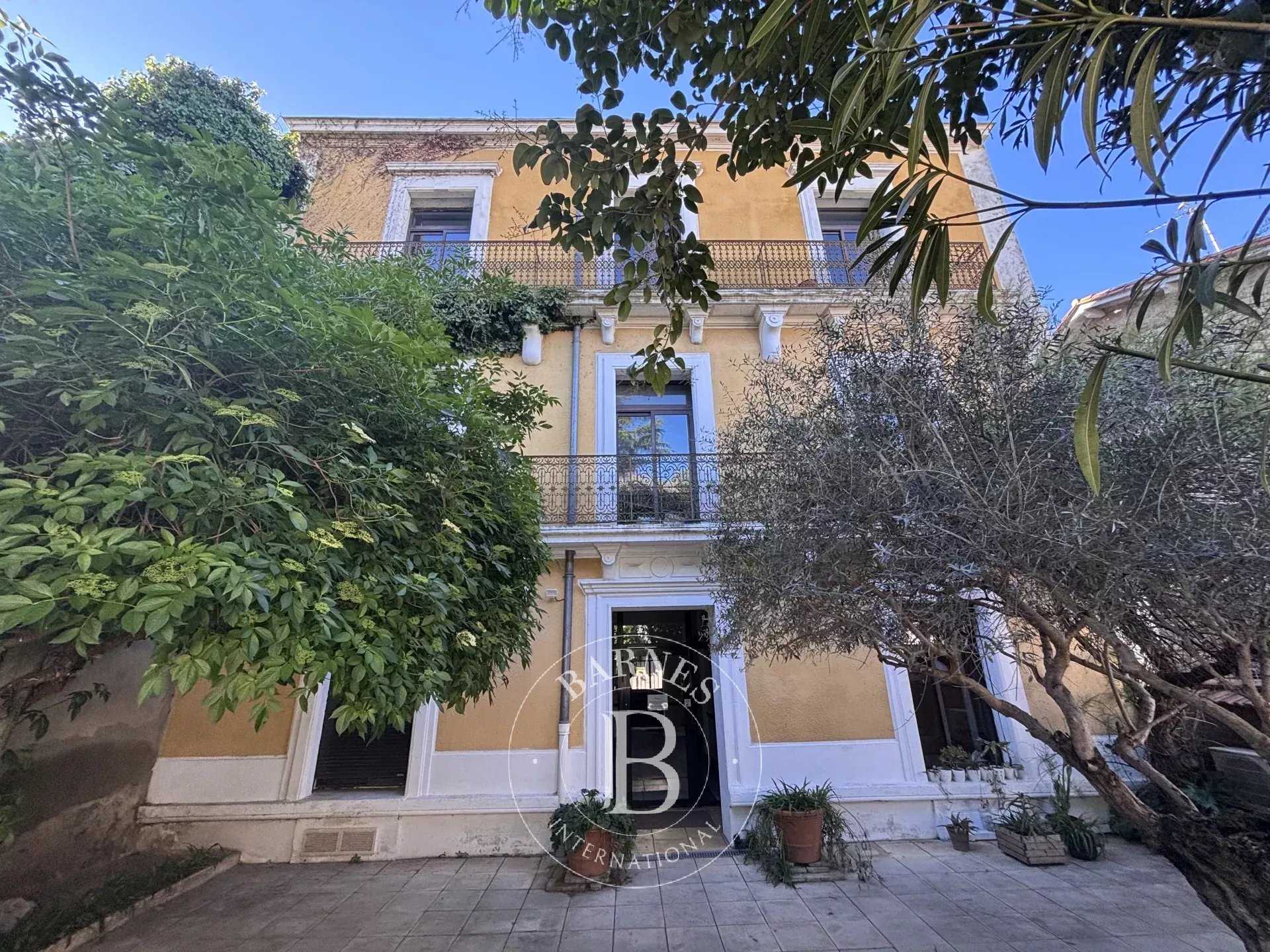 Proprietes-de-luxe Montpellier