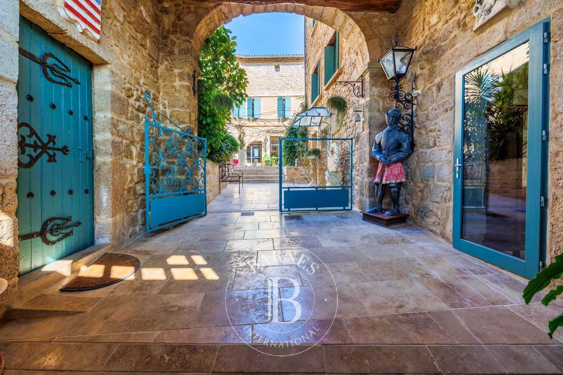 Castle Béziers  -  ref 86517739 (picture 3)