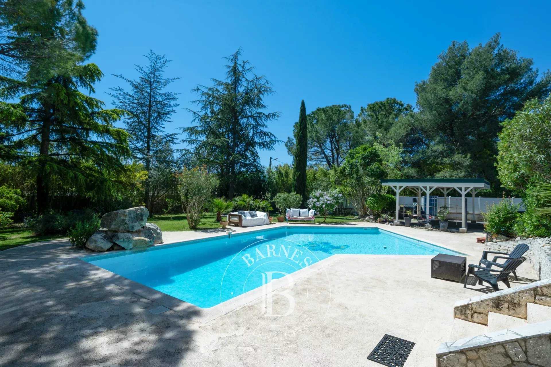 Maison Castelnau-le-Lez  -  ref 85768667 (picture 2)