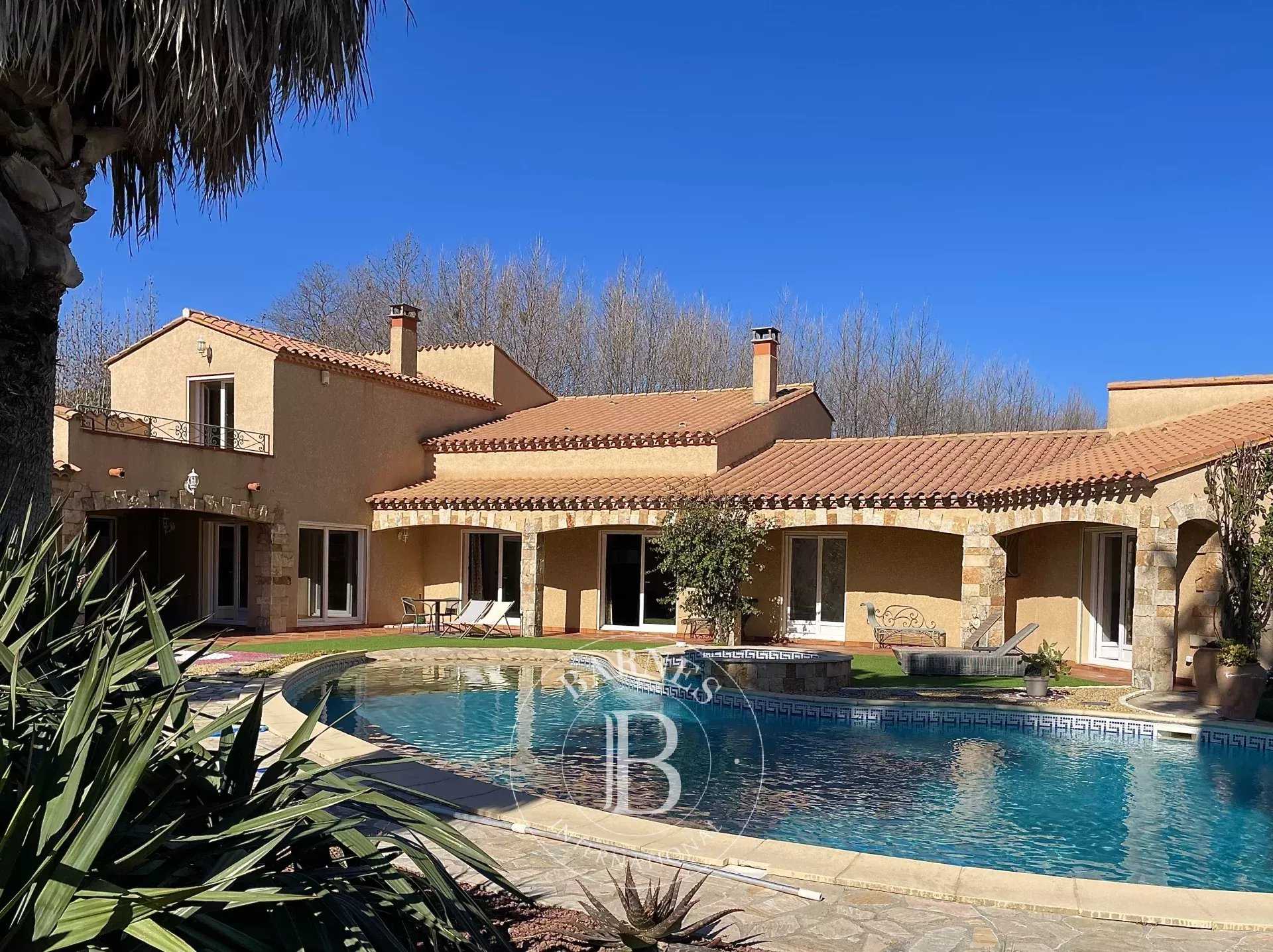 Maison Saint-Cyprien Plage  -  ref 86701301 (picture 2)