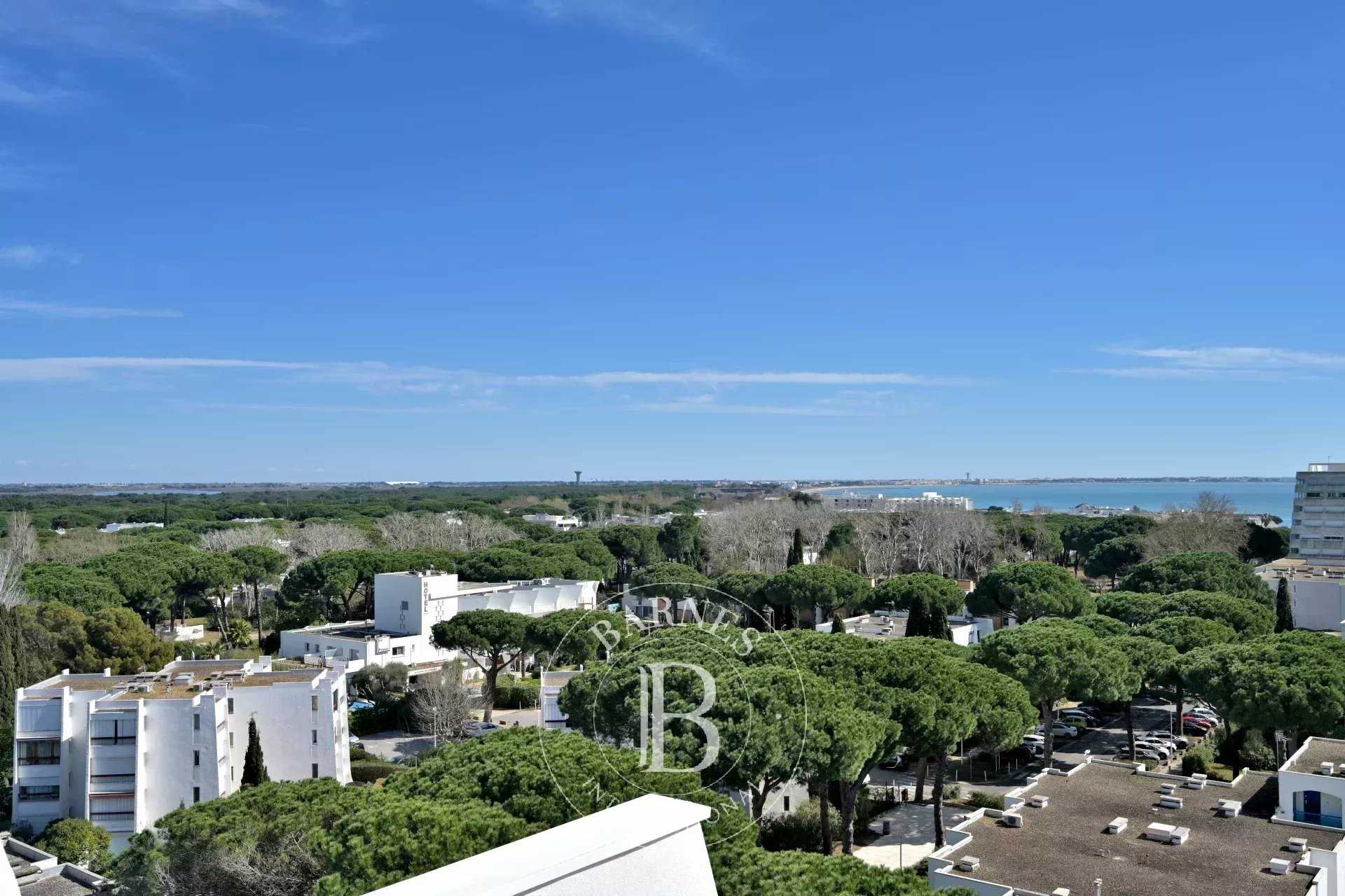 Appartement La Grande-Motte  -  ref 86833195 (picture 2)