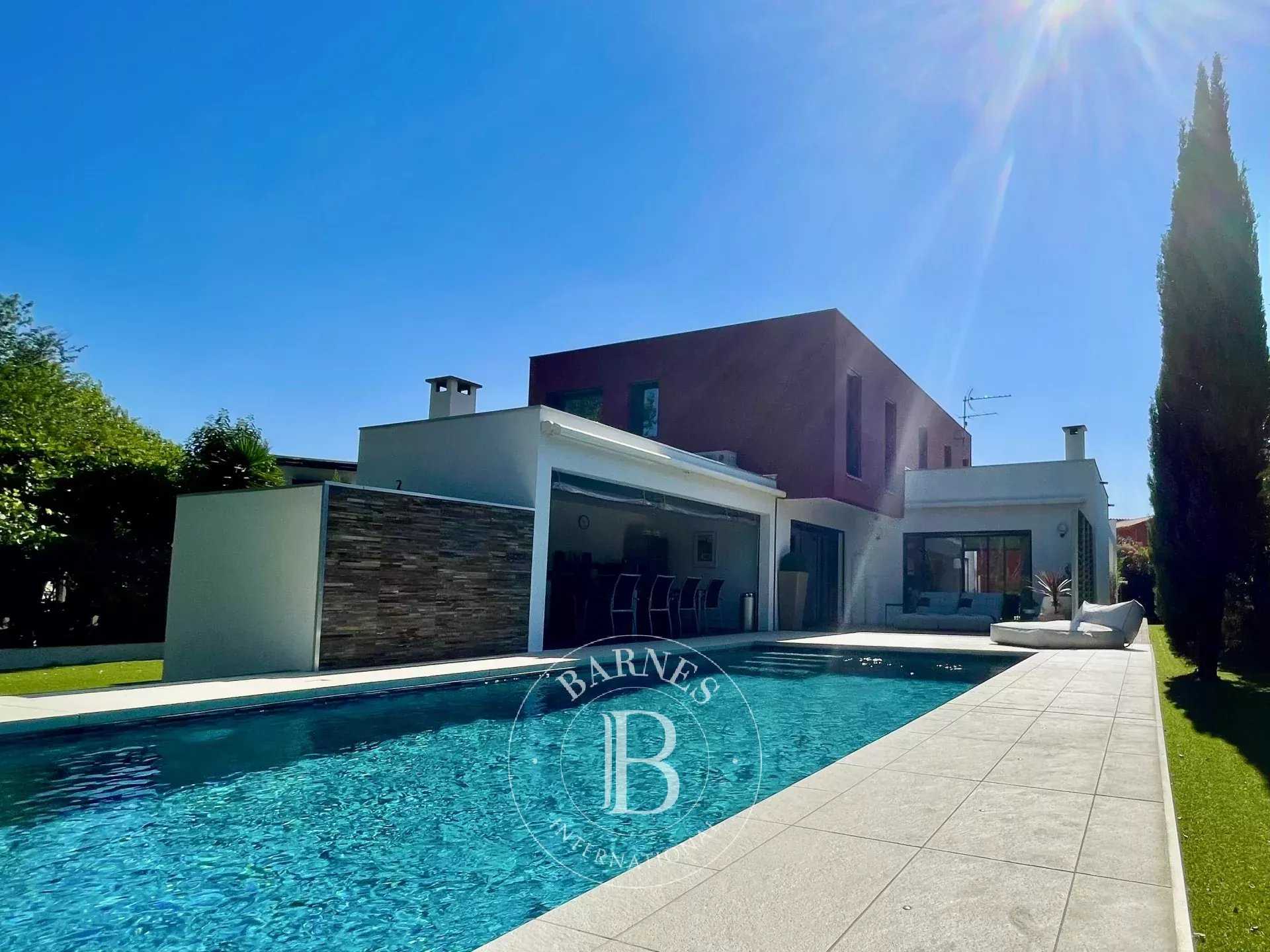 Villa Toulouges  -  ref 86131350 (picture 1)